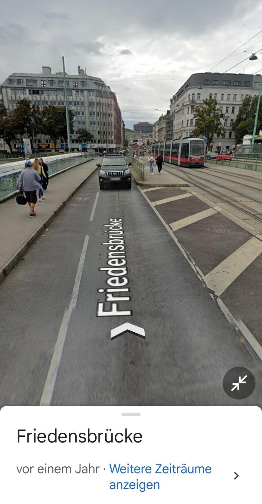 Schoene Altbauwohnung Zentrum Brigittenauer Laende 32 Vienna