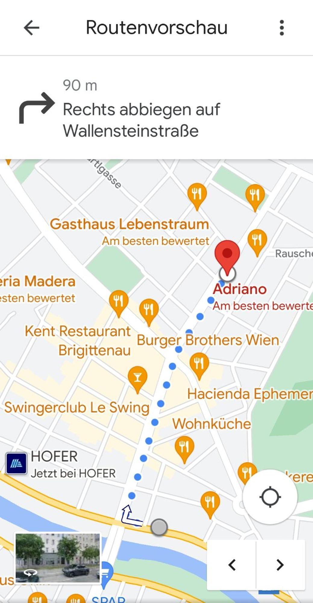 Schoene Altbauwohnung Zentrum Brigittenauer Laende 32 Apartment
