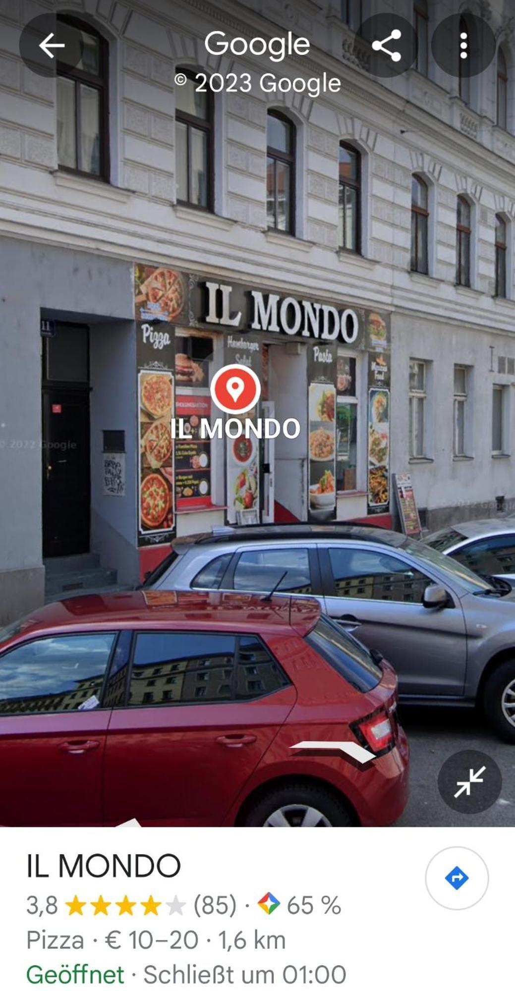 Schoene Altbauwohnung Zentrum Brigittenauer Laende 32 Vienna