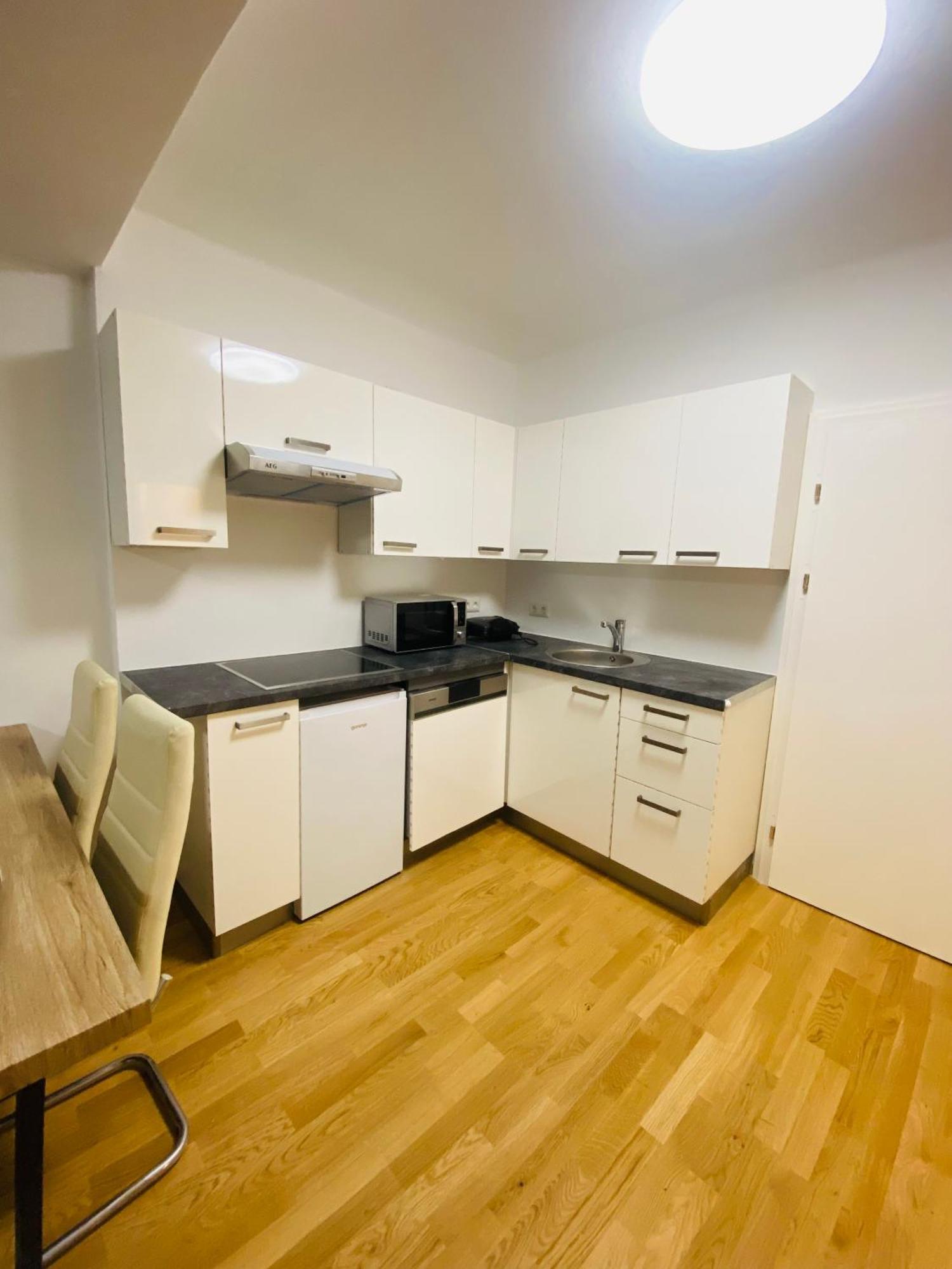 Niceapartment Beethovens Vienna