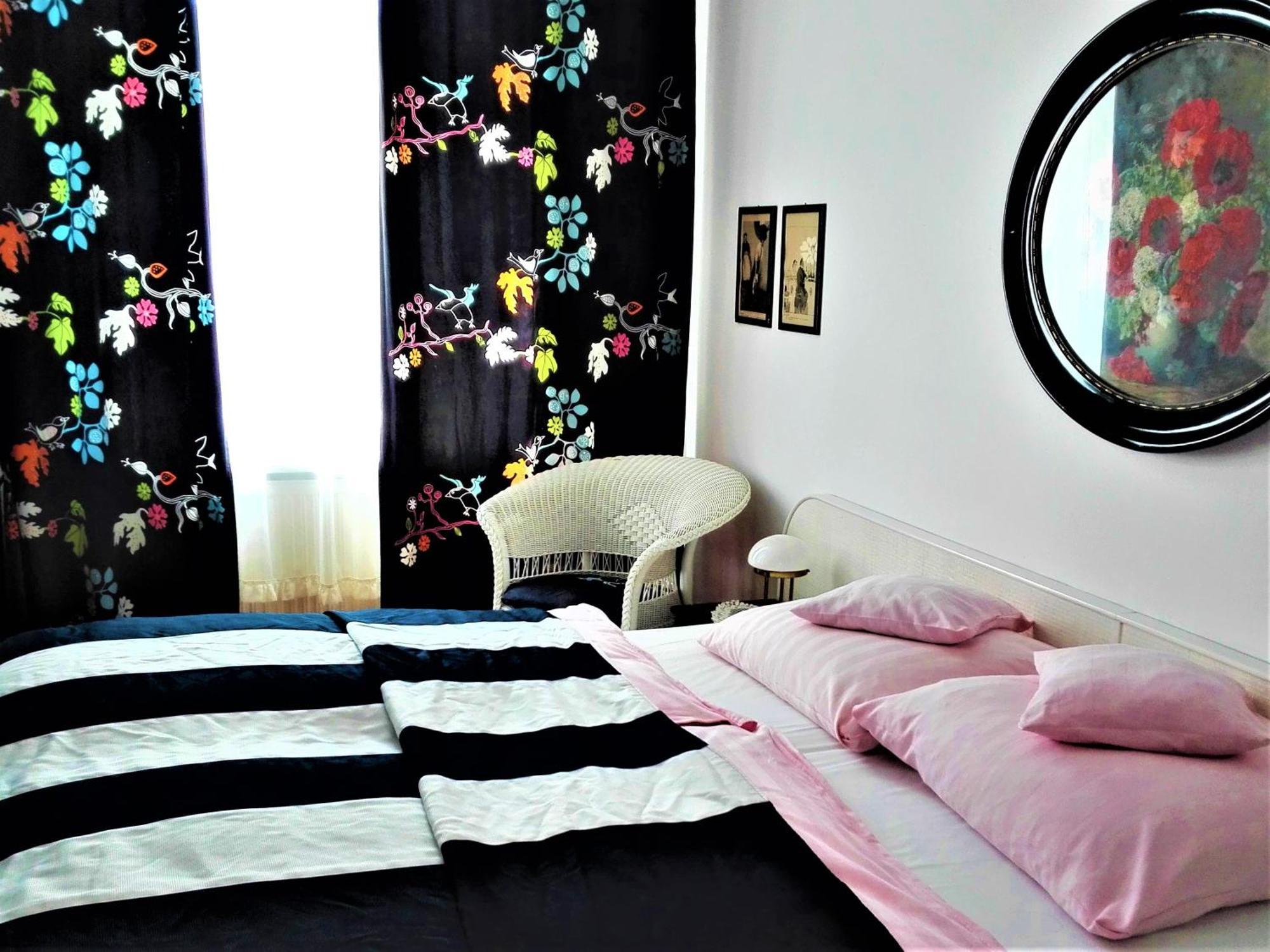 Aparthotel Schneider-goessl Viena