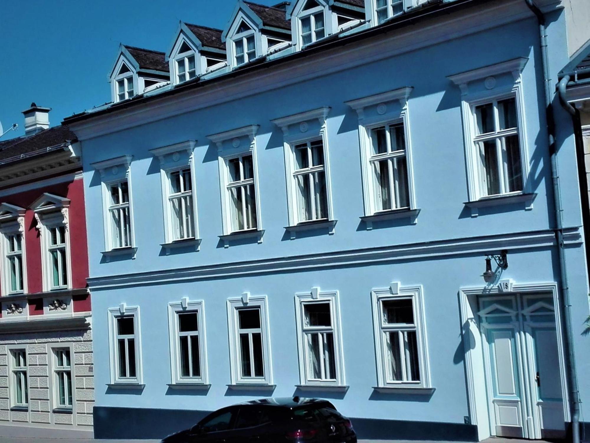 Aparthotel Schneider-goessl