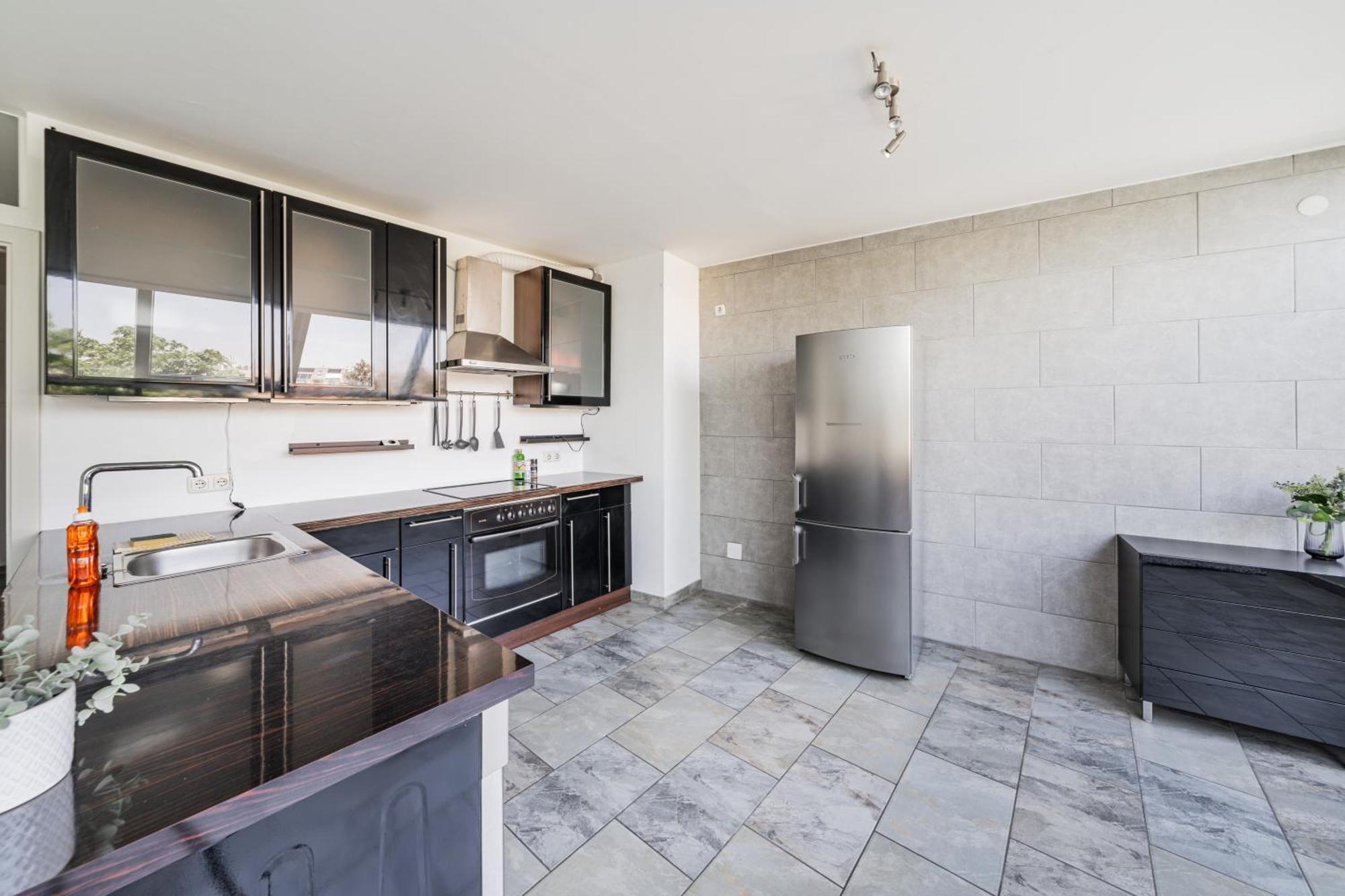 Apartamento Next To Schoenbrunn - Free Parking !!! Viena