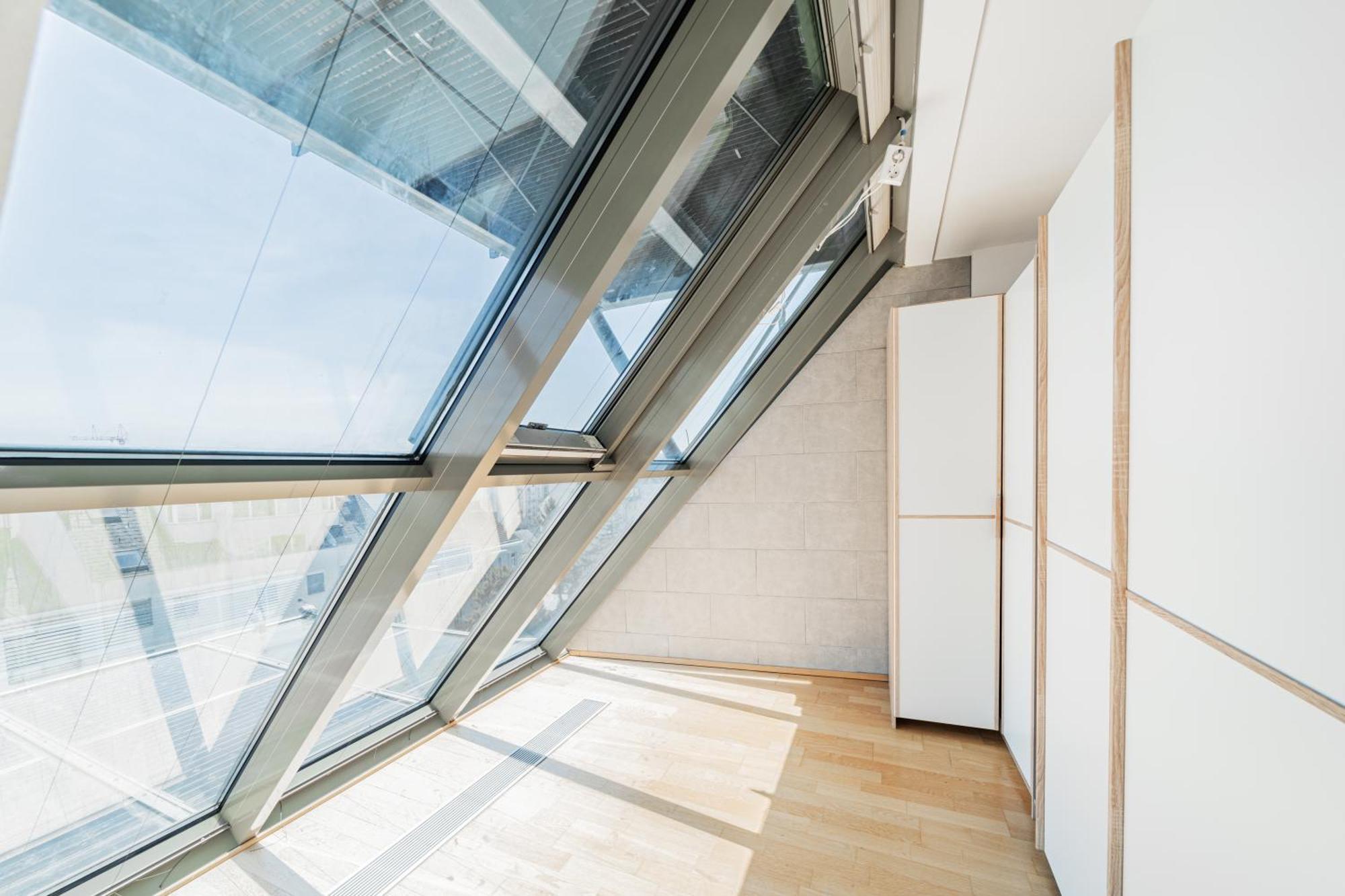 Next To Schoenbrunn - Free Parking !!! Apartment Vienna