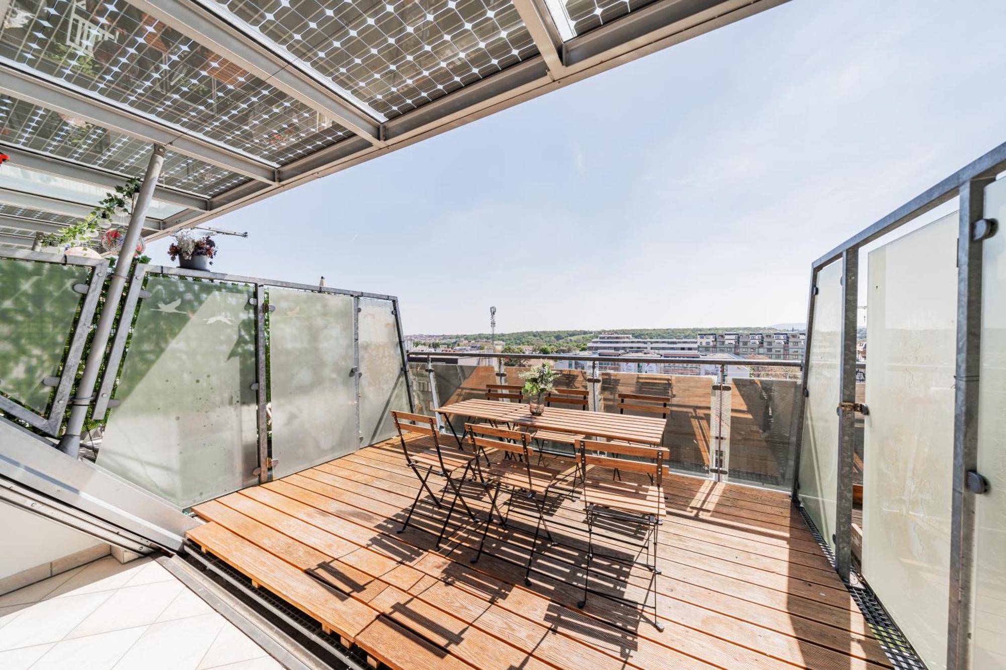 Next To Schoenbrunn - Free Parking !!! Viena