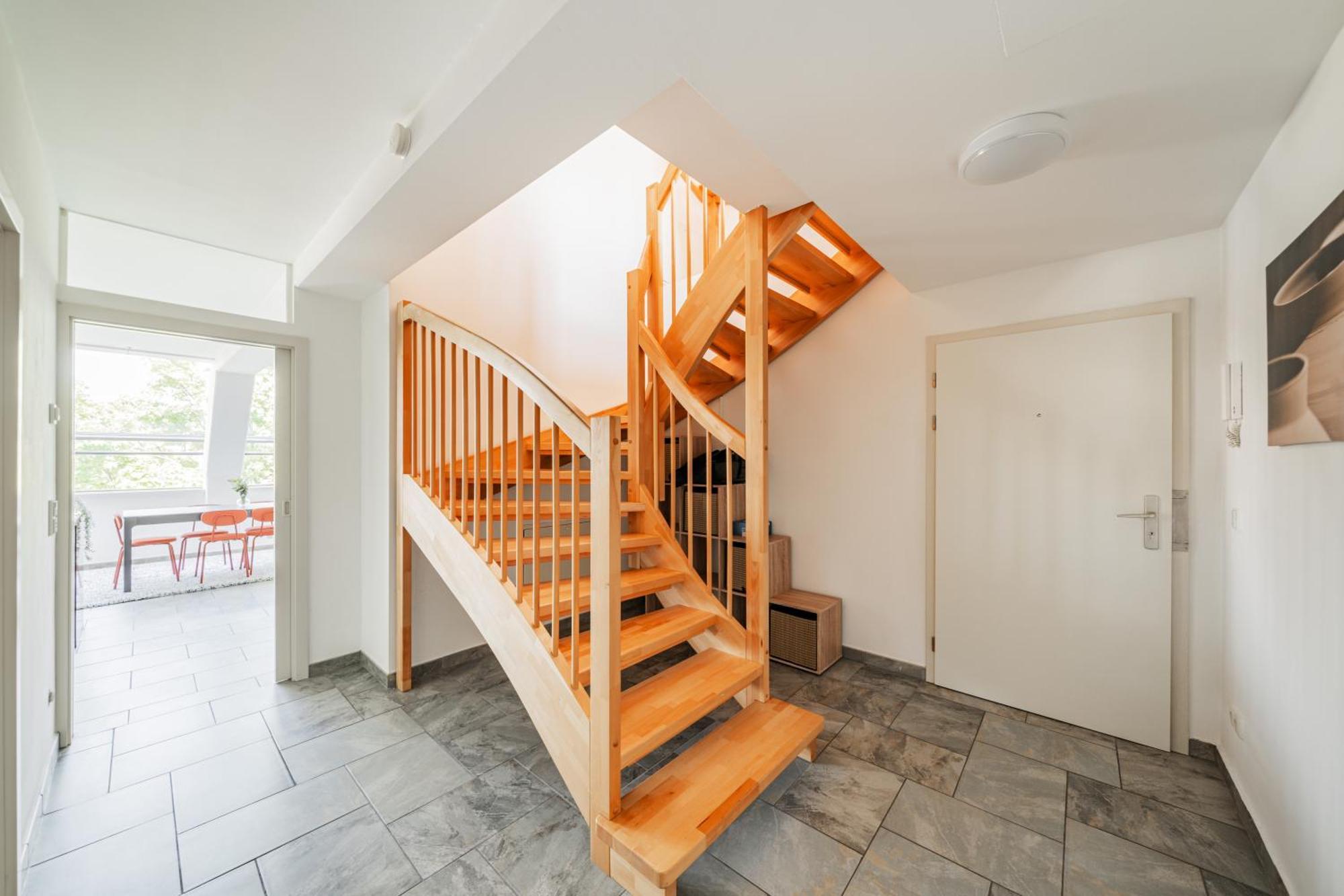 Next To Schoenbrunn - Free Parking !!! Apartamento
