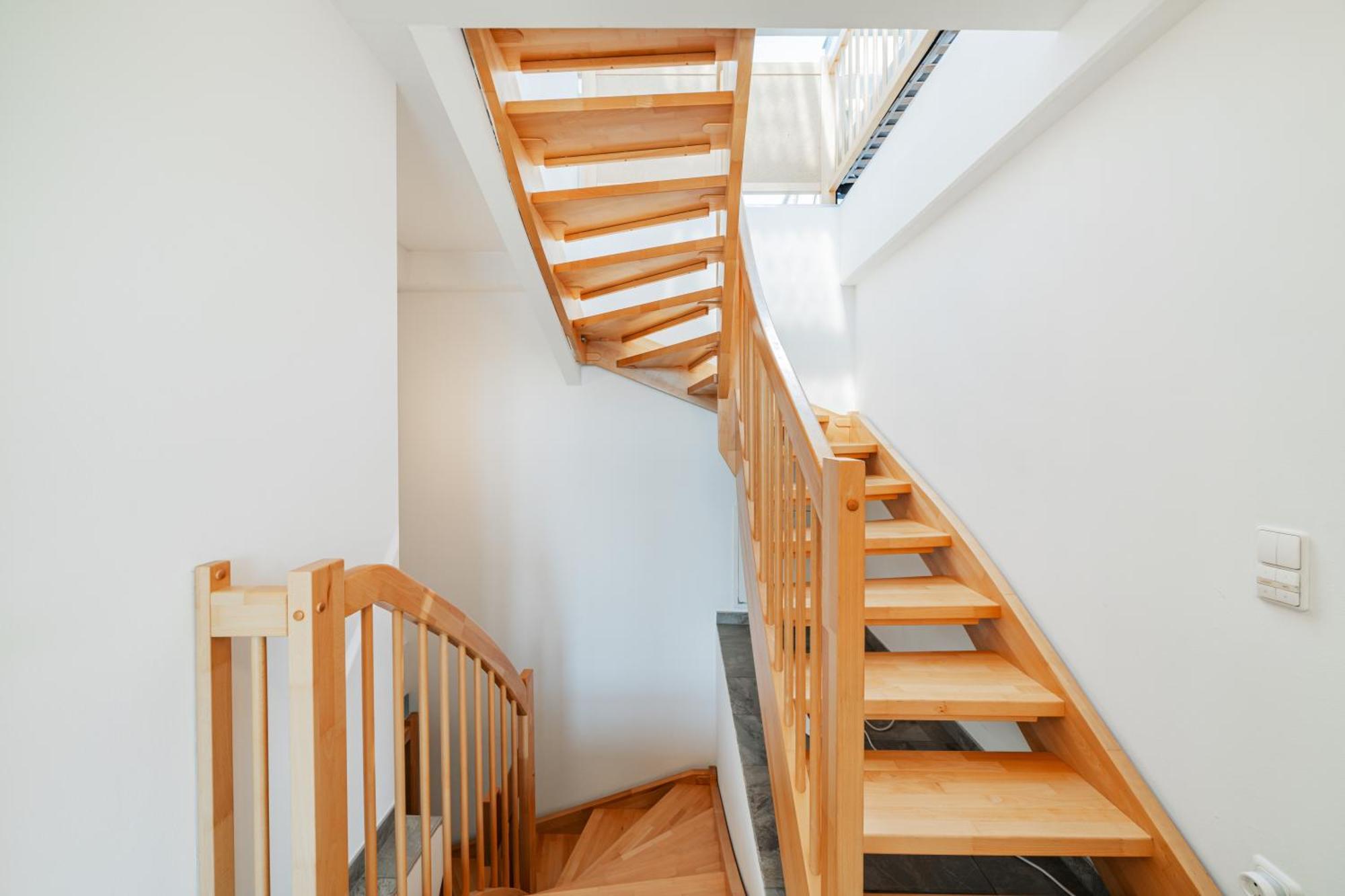 Apartamento Next To Schoenbrunn - Free Parking !!!