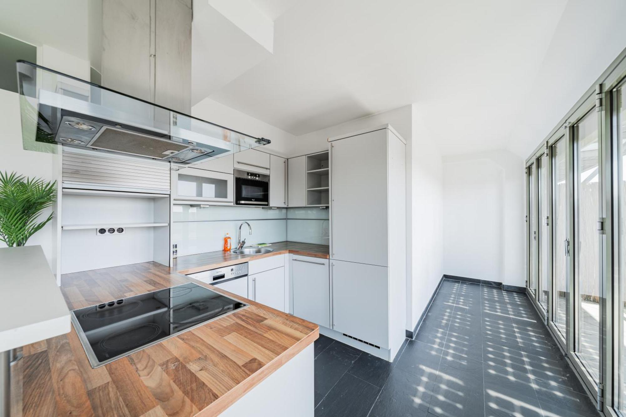 Apartamento Next To Schoenbrunn - Free Parking !!! Viena