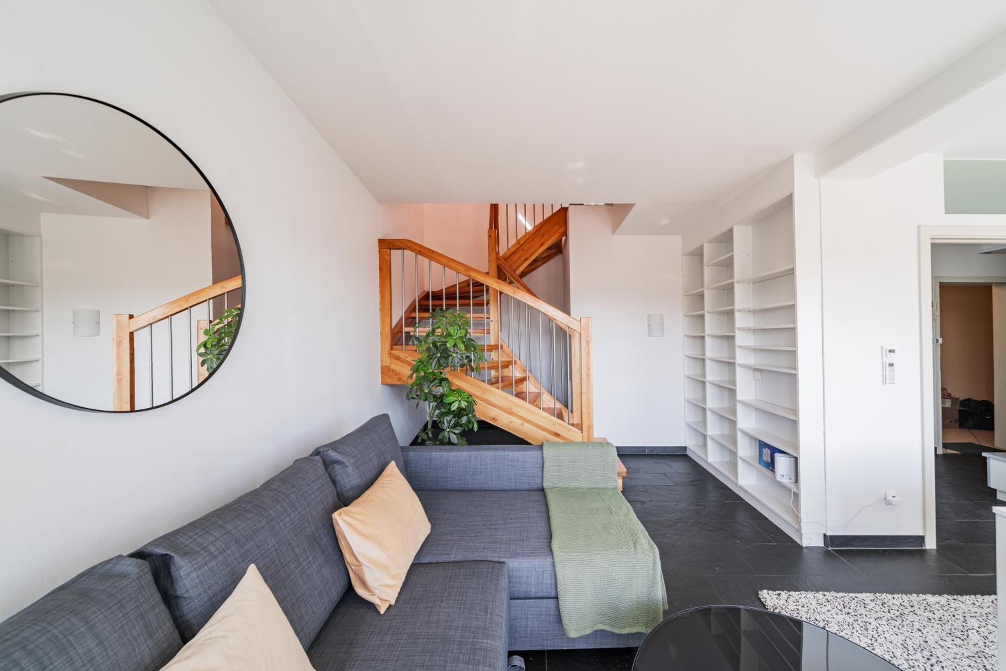 Apartamento Next To Schoenbrunn - Free Parking !!!