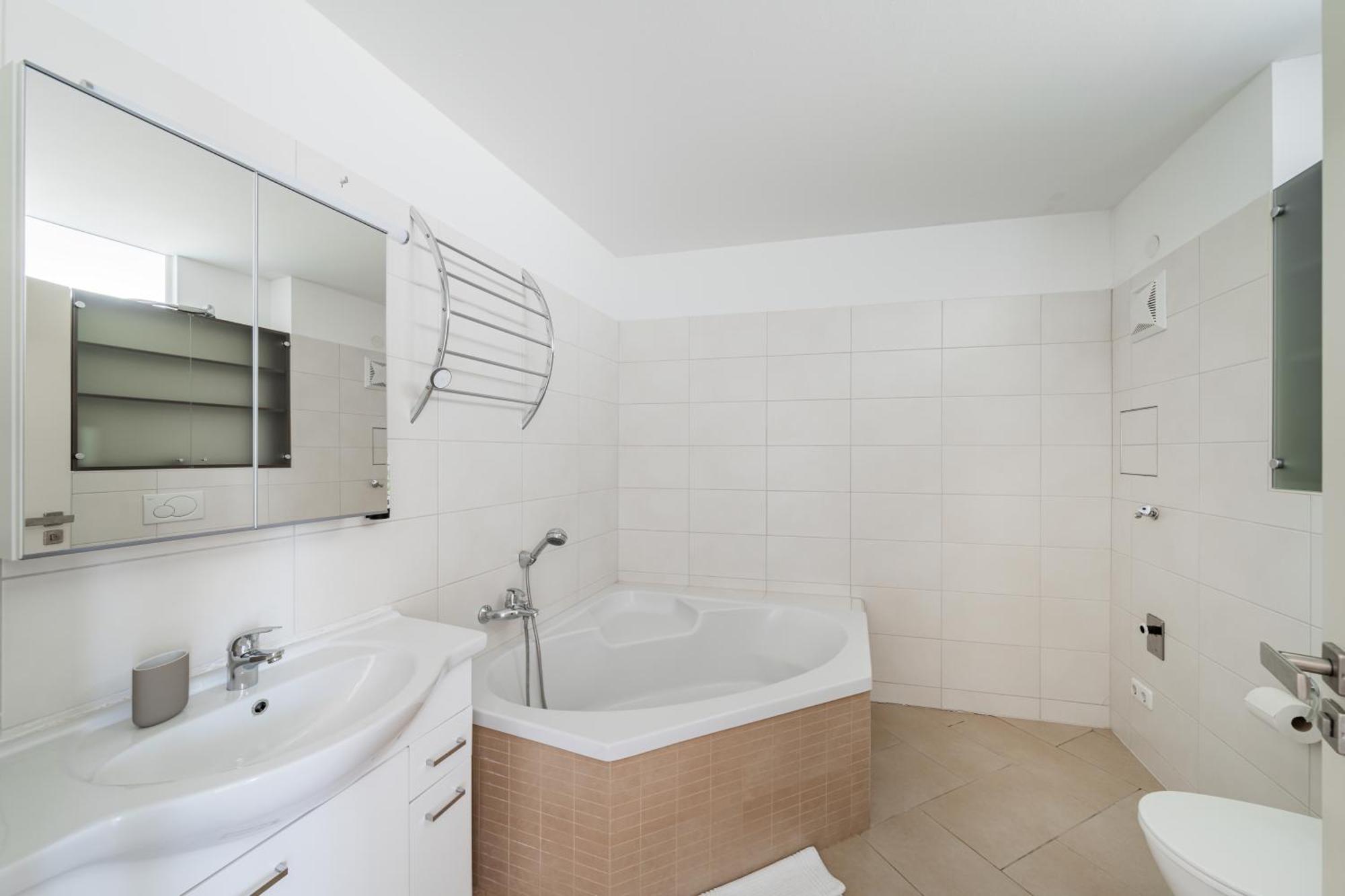 Next To Schoenbrunn - Free Parking !!! Apartamento *