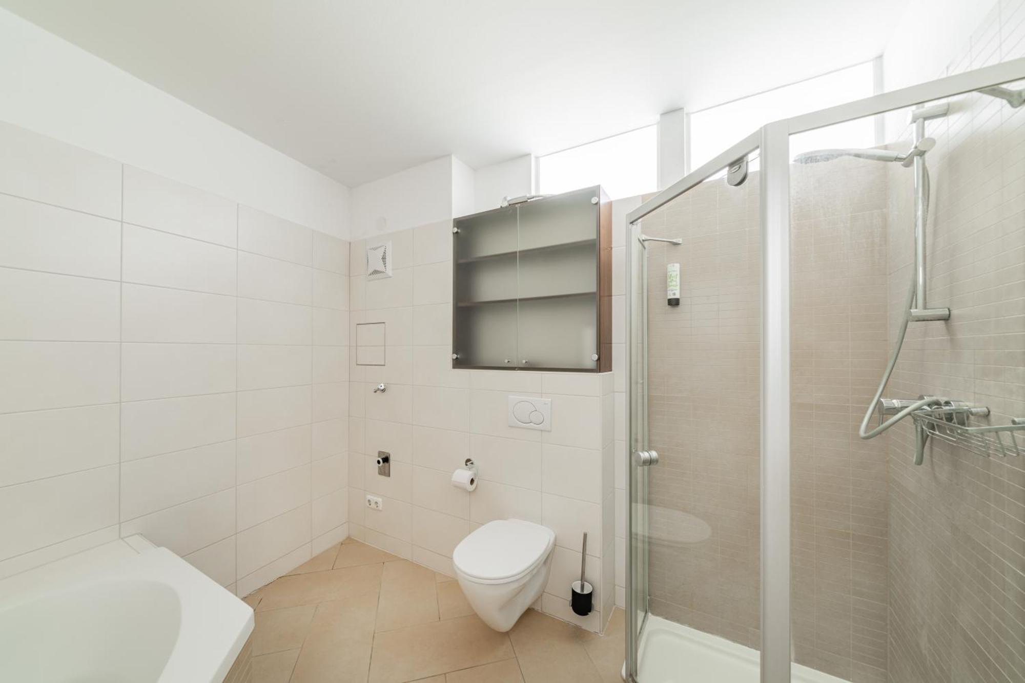 Apartamento Next To Schoenbrunn - Free Parking !!!