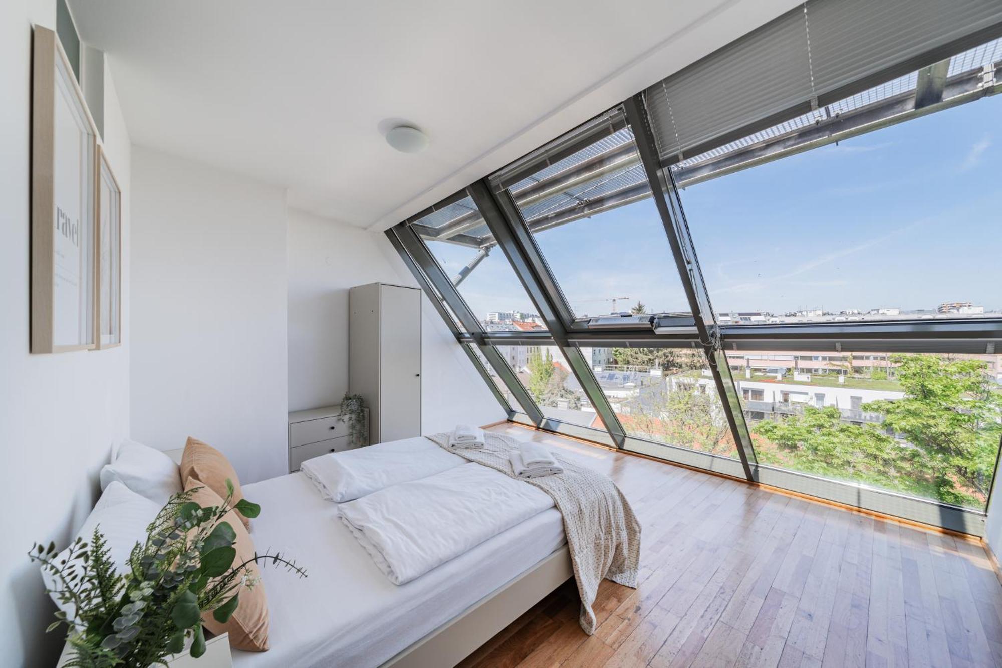 Apartamento Next To Schoenbrunn - Free Parking !!! *