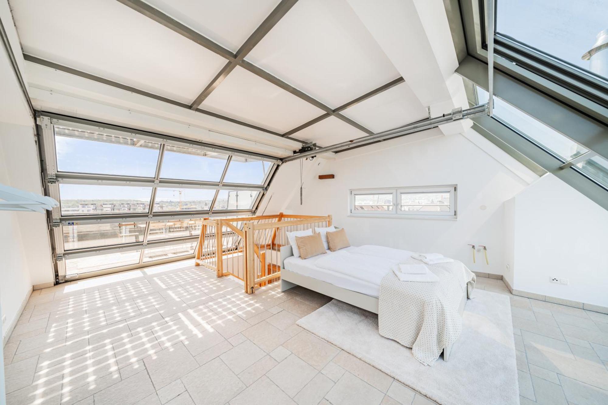 Apartamento Next To Schoenbrunn - Free Parking !!!