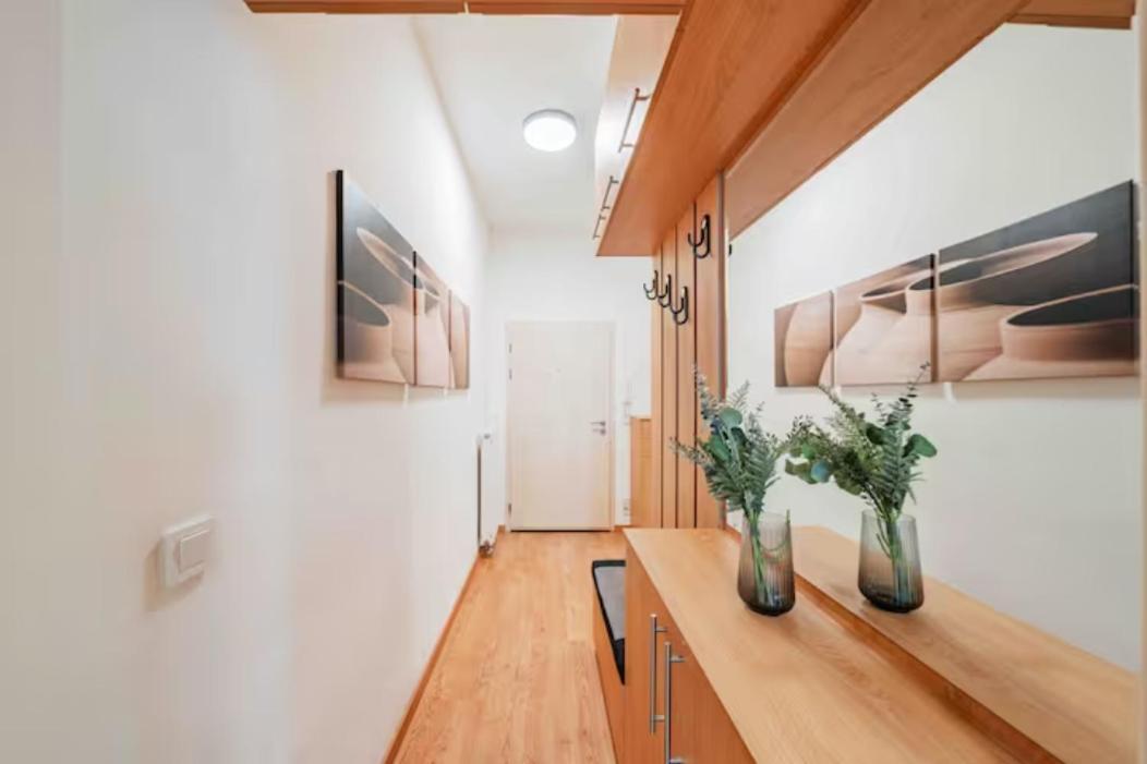 Apartamento Next To Schoenbrunn - Free Parking !!! *