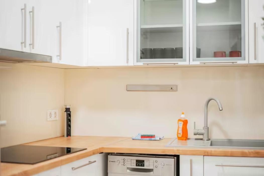 Apartamento Next To Schoenbrunn - Free Parking !!!