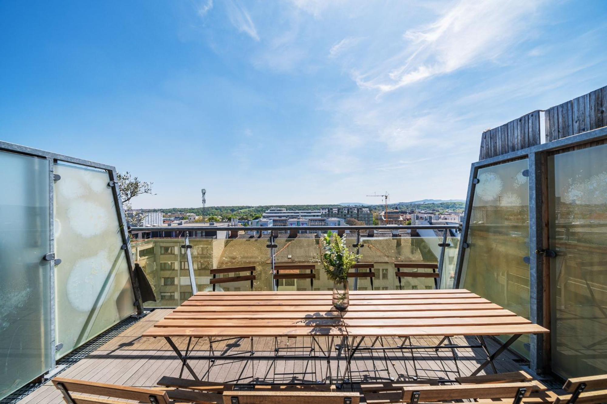 Apartamento Next To Schoenbrunn - Free Parking !!! *