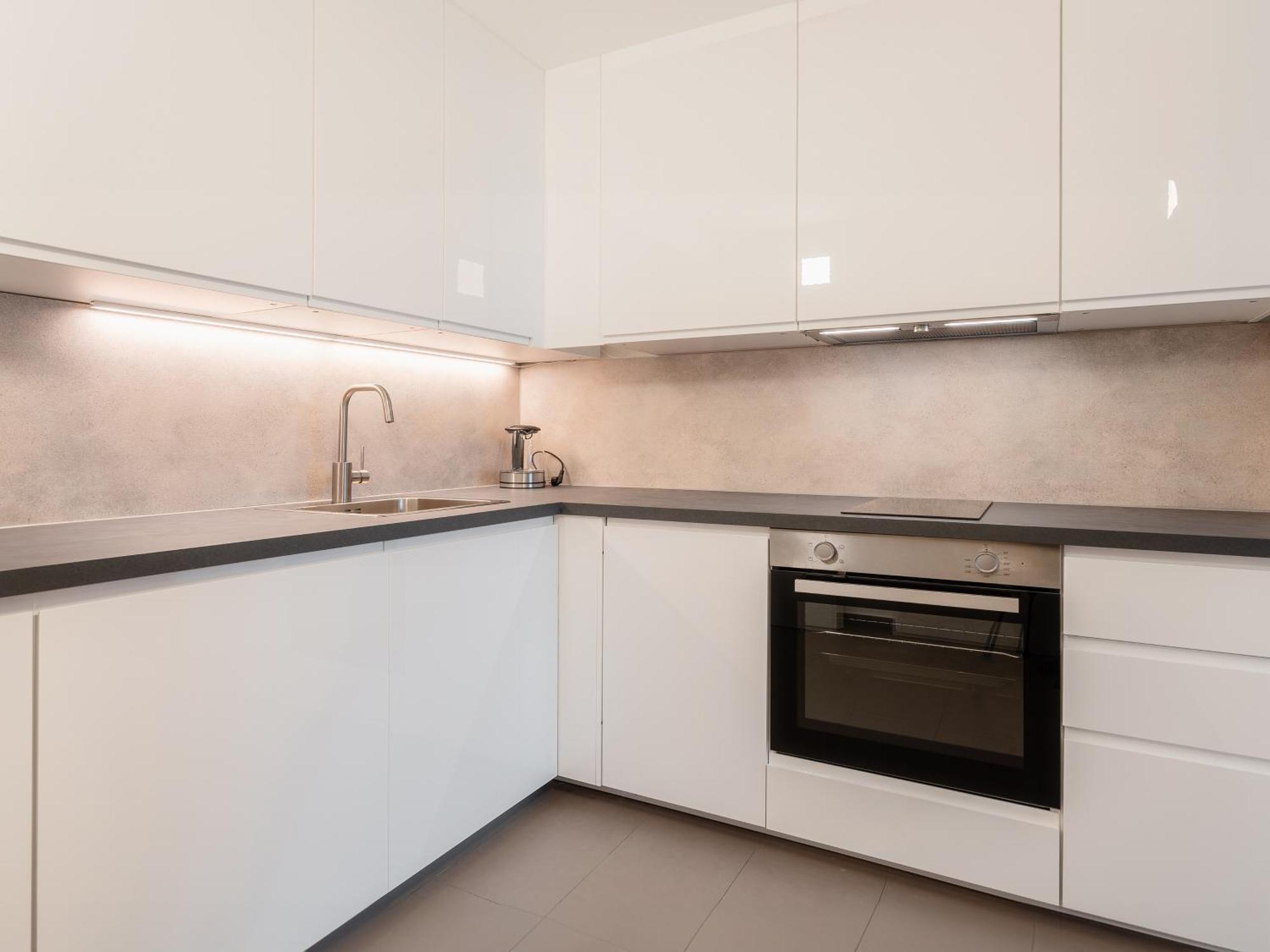 Apartment Sky9 Stadthalle Wien