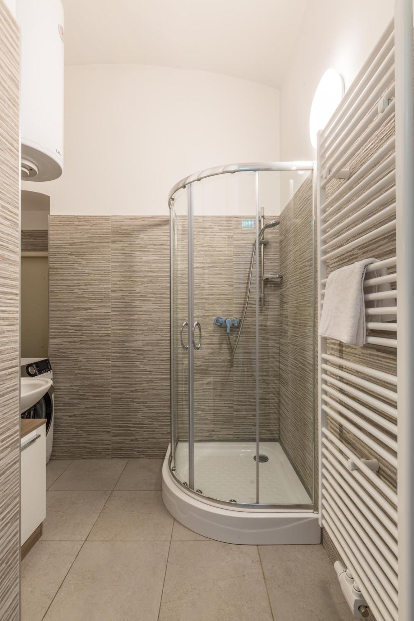 Apartamento Xxxl Bed/ Free Parking/ *