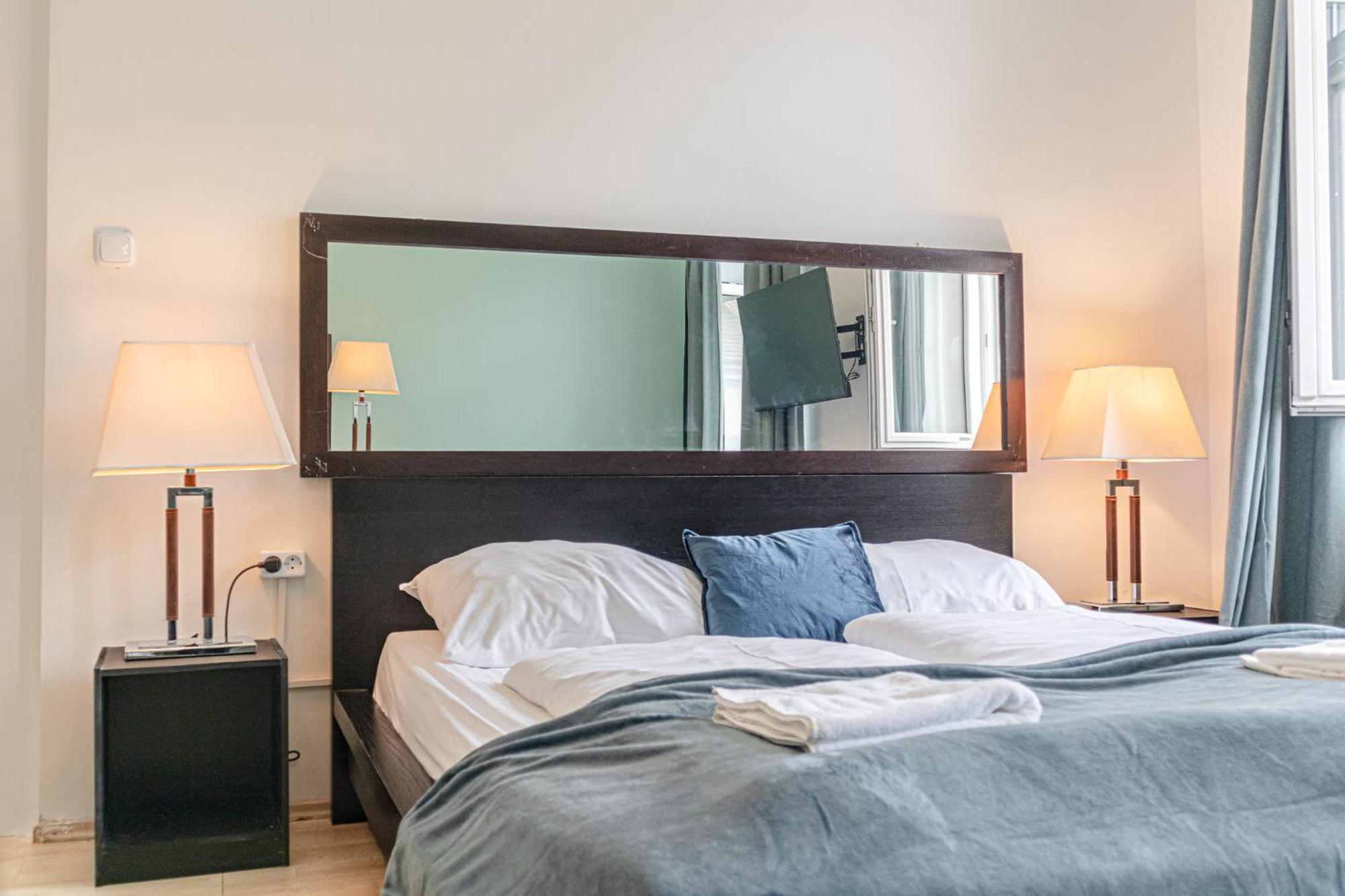 Inviting 2br Shared - Centrally Located * Vienna
