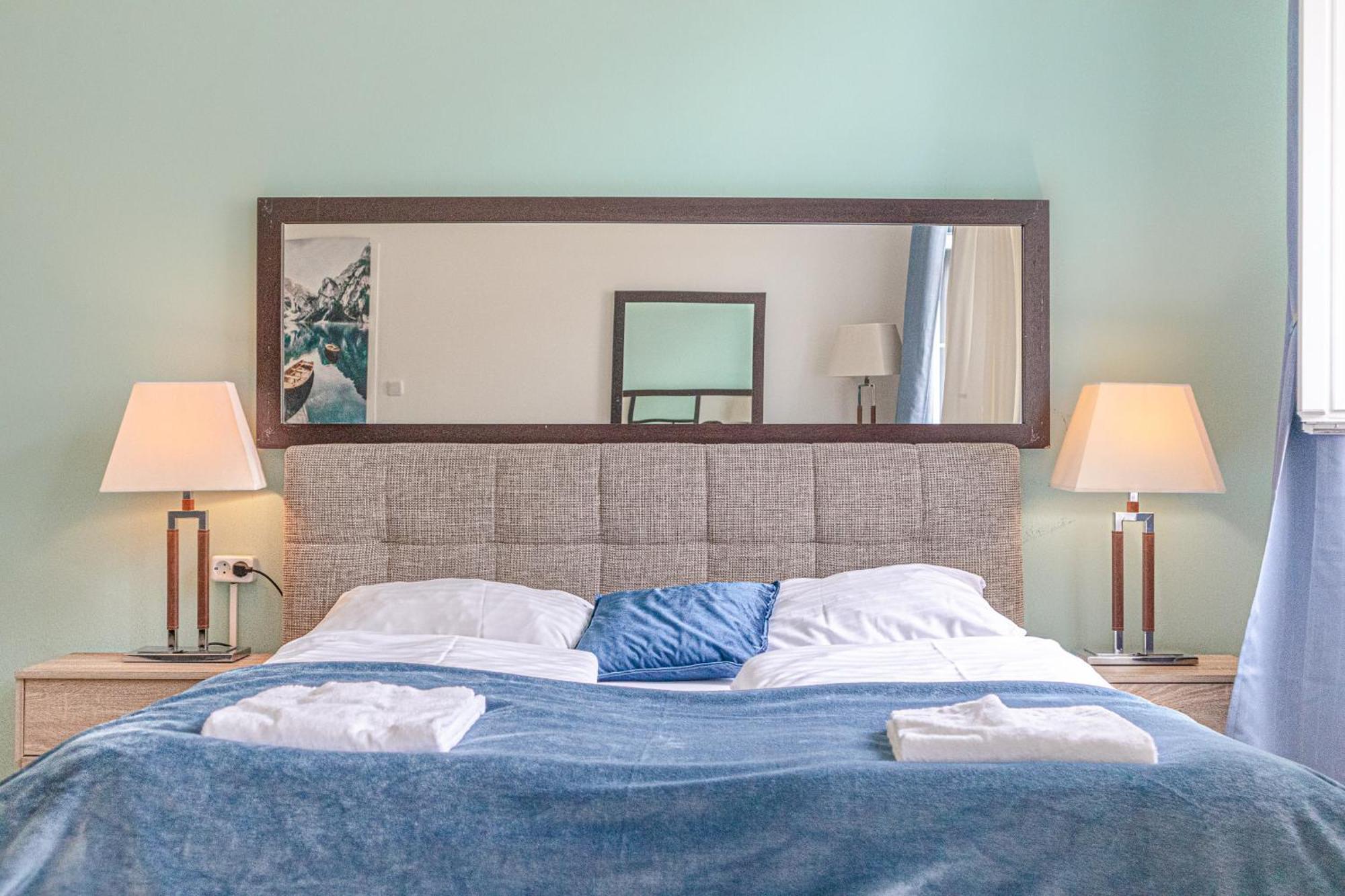 Inviting 2br Shared - Centrally Located * Vienna