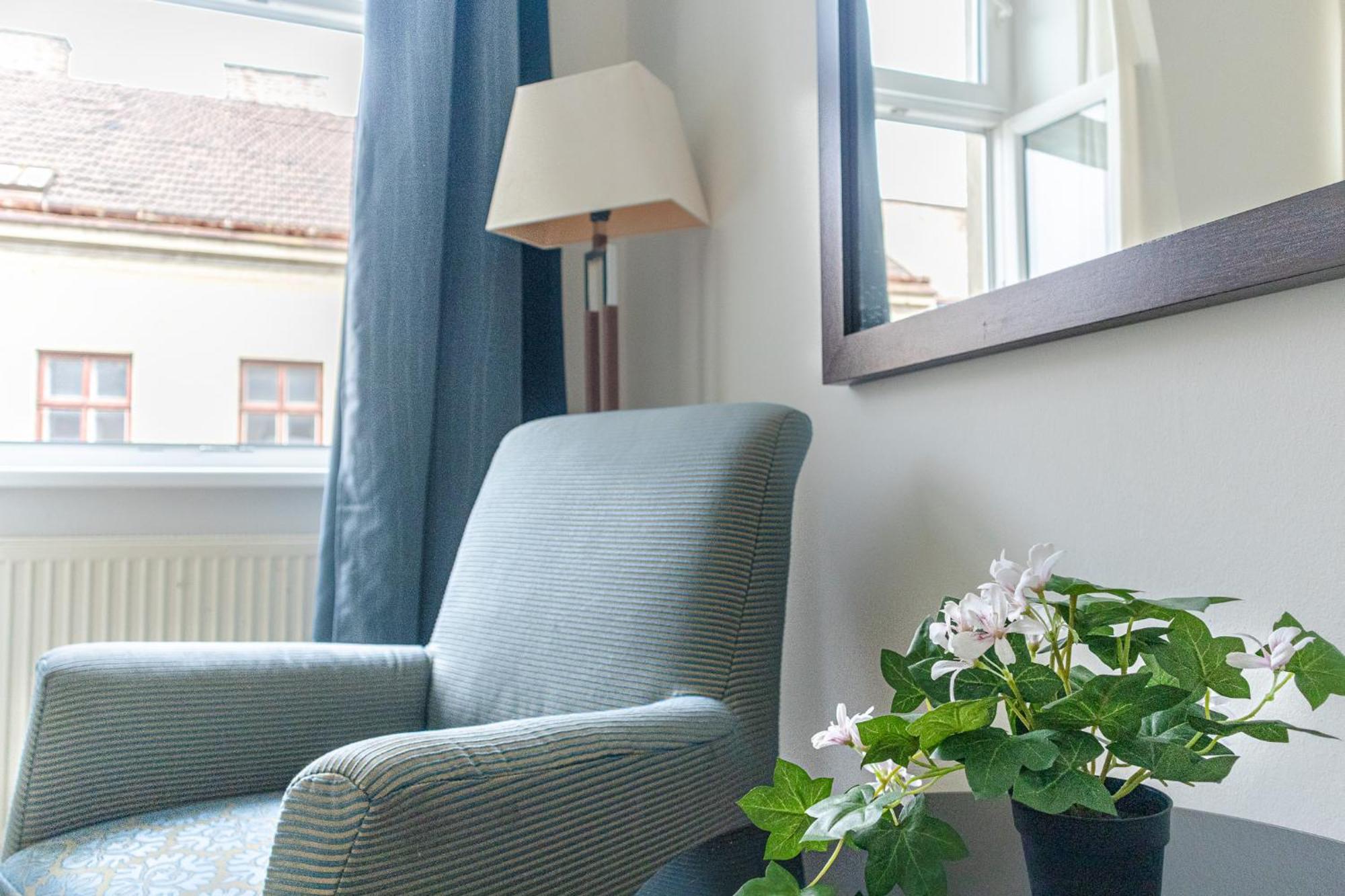 Inviting 2br Shared - Centrally Located Apartment Vienna