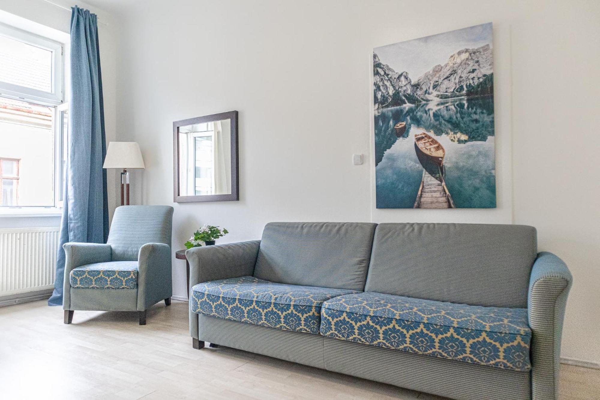 Inviting 2br Shared - Centrally Located * Vienna