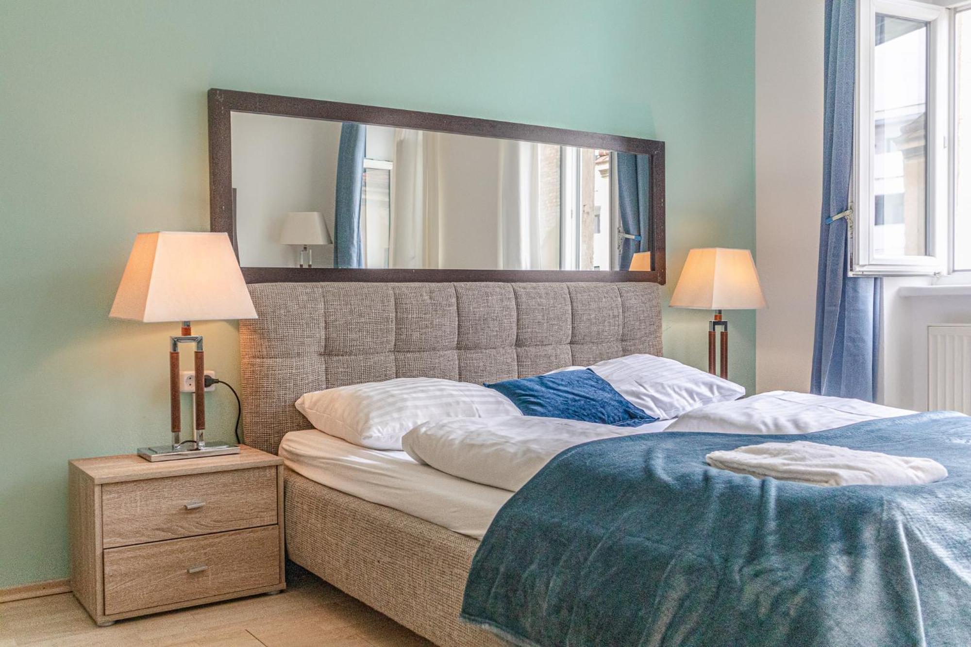 Inviting 2br Shared - Centrally Located Apartment Vienna