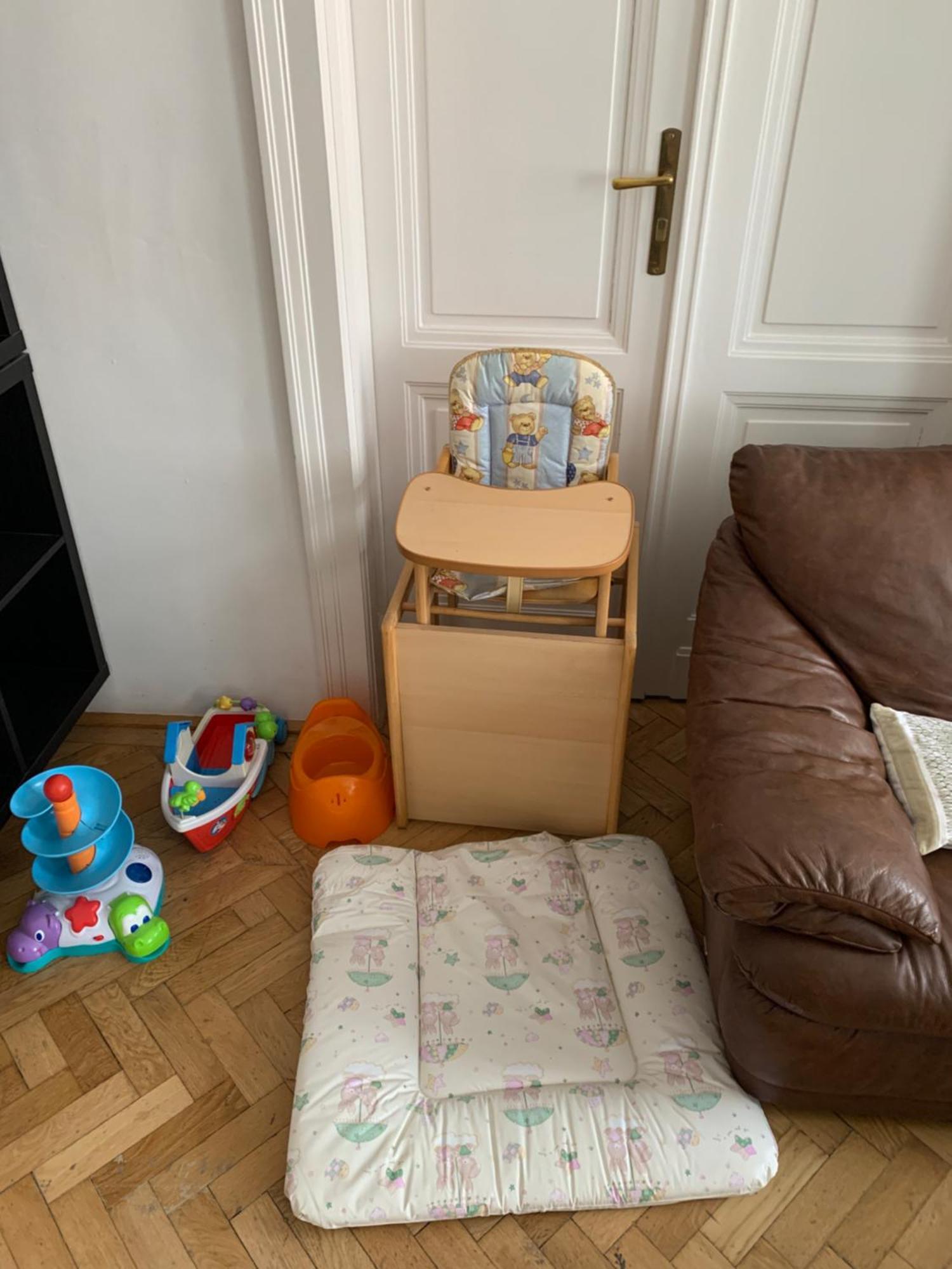 Air-conditioned Large Apartment Vienna