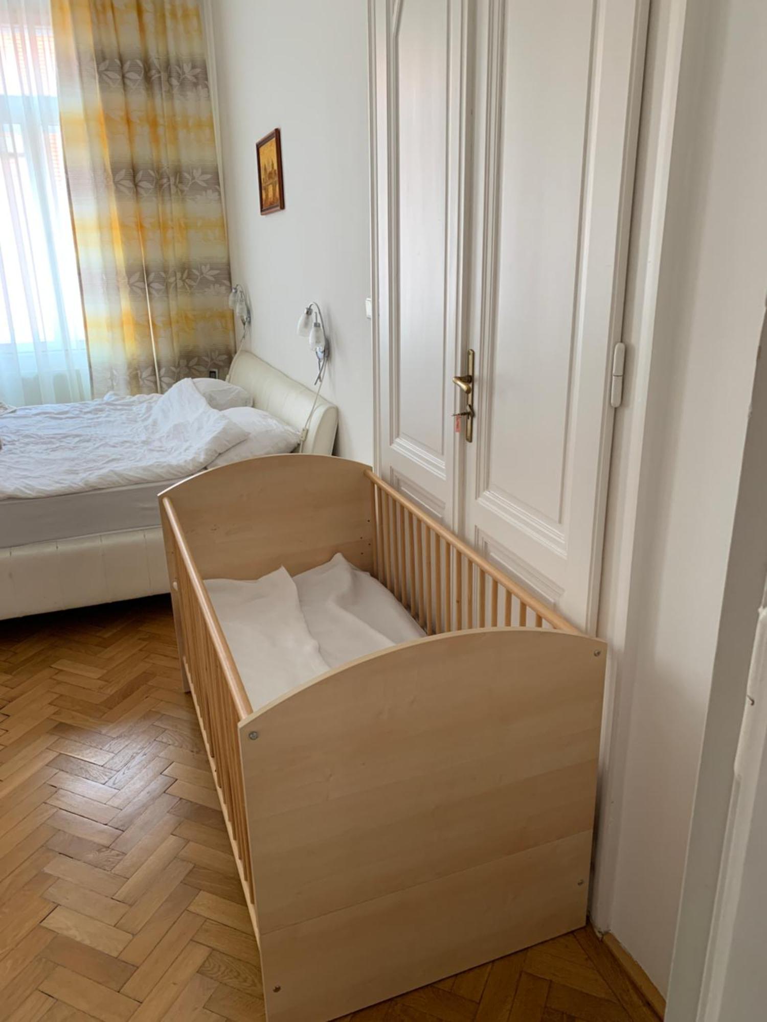 Air-conditioned Large * Vienna