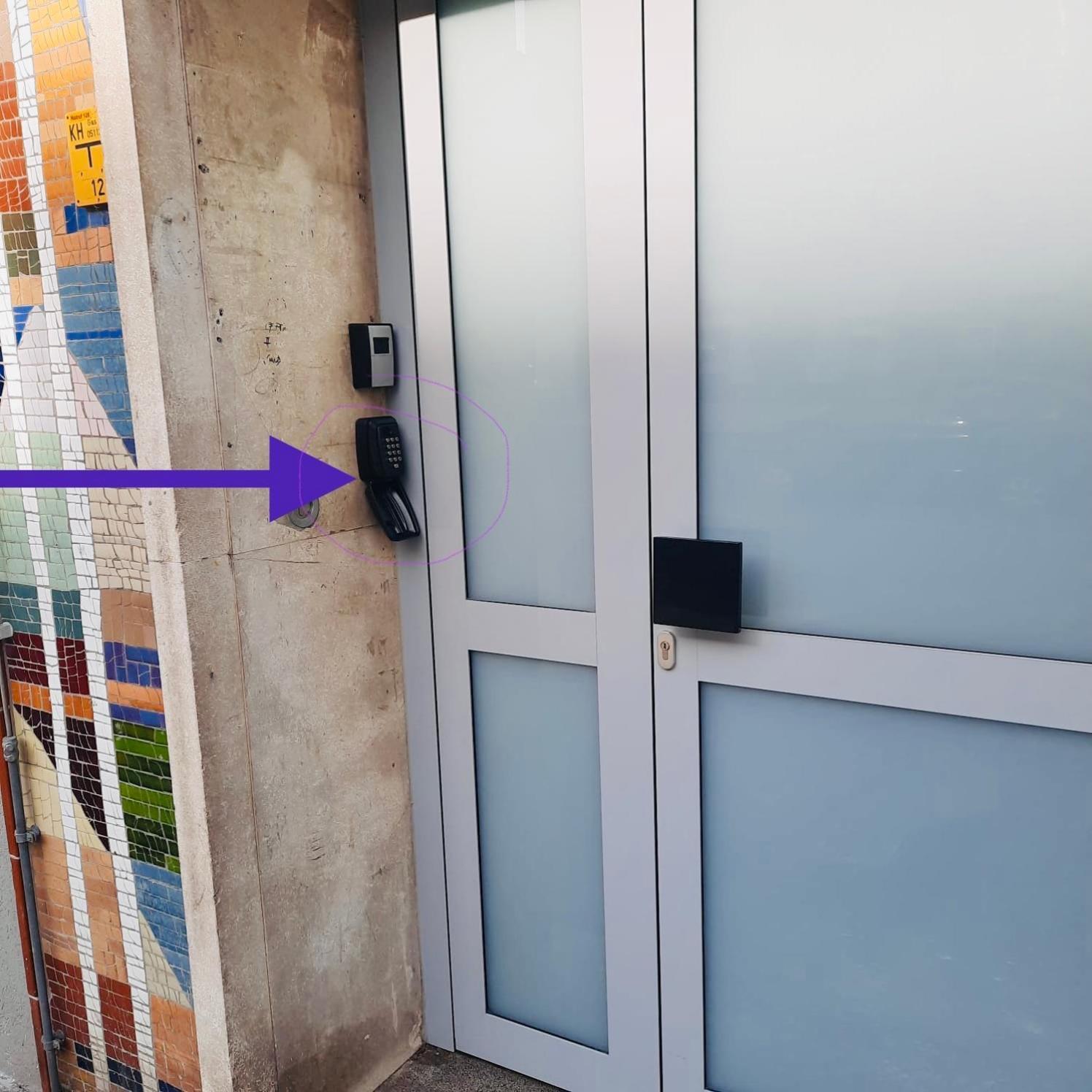 Apartamento Niko