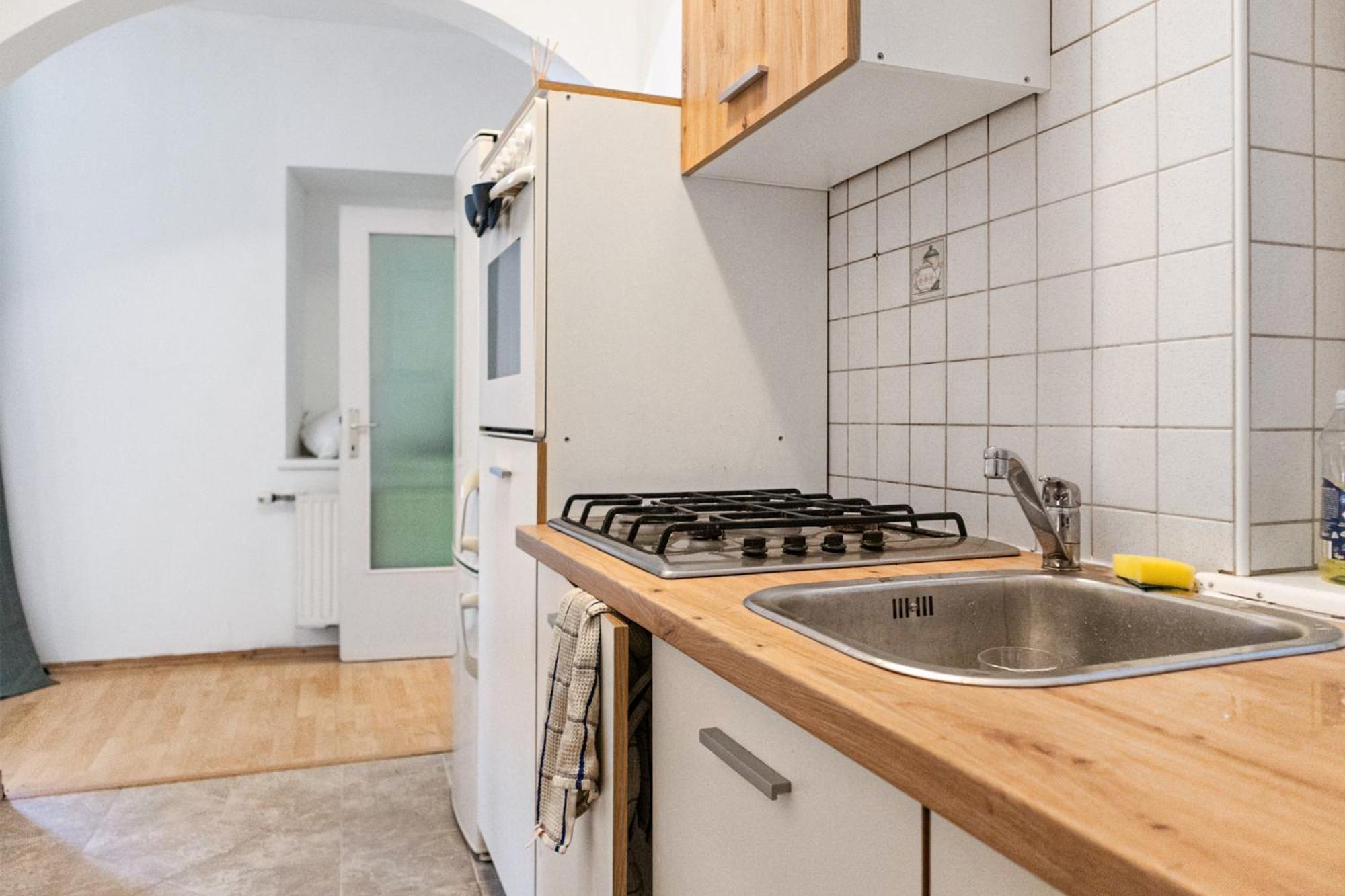 Welcoming 3br Budget Apt. Well Connected Vienna