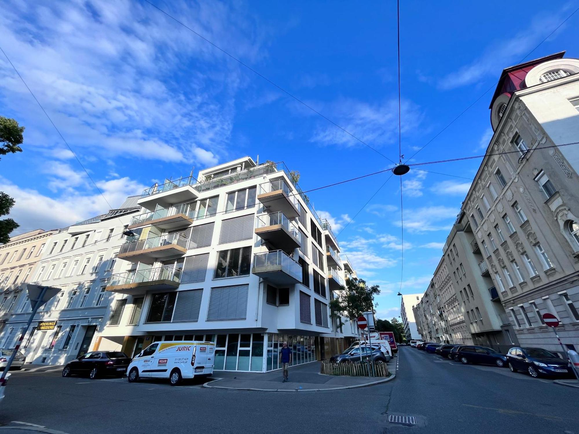 Danube22 Apartment Wien