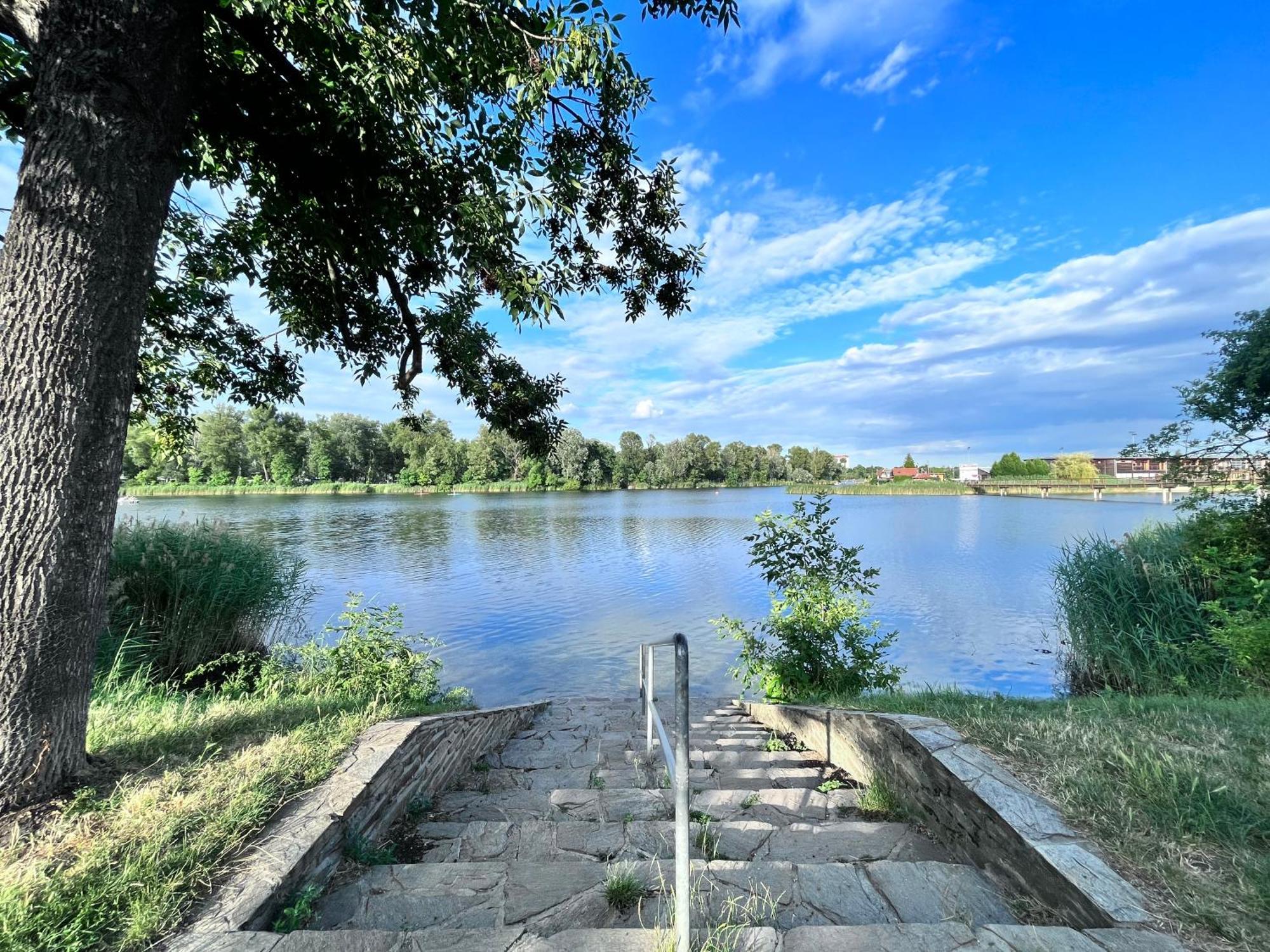 Danube22 Apartment