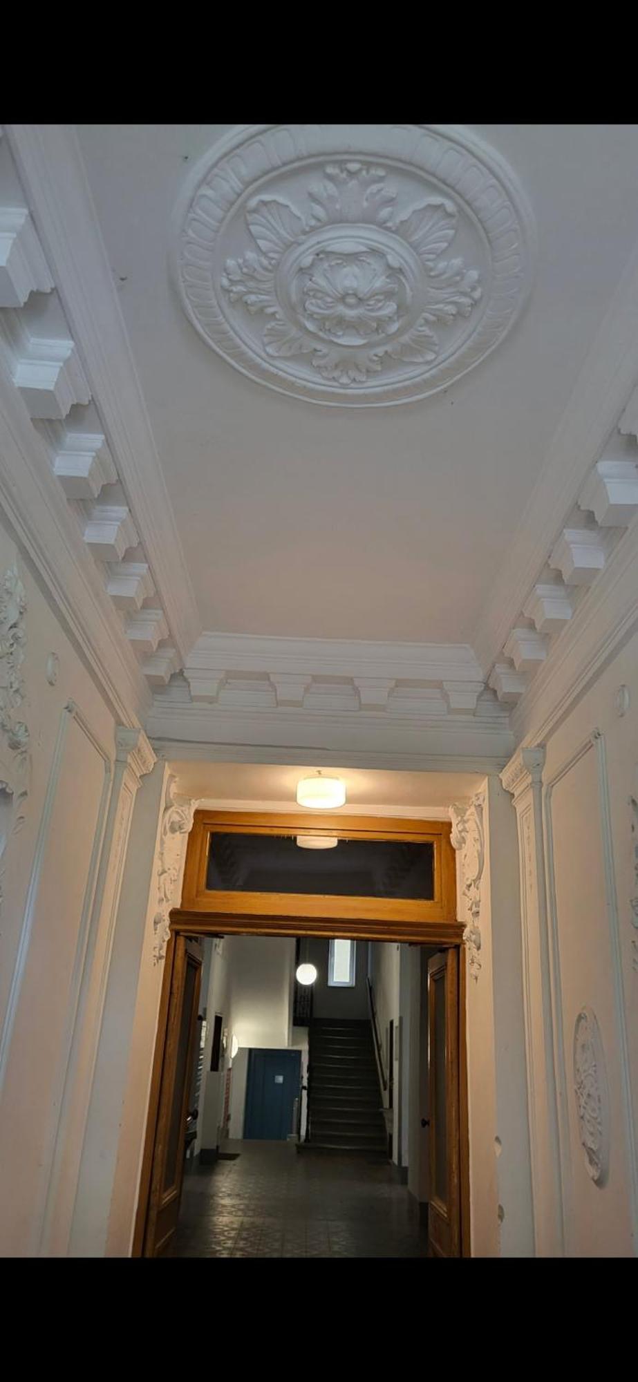 Schoene Altbauwohnung Zentrum Brigittenauer Laende 32 Apartment