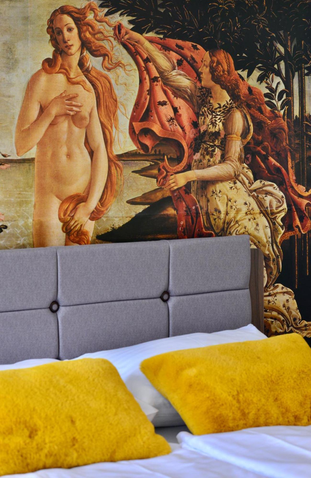 Apartment Vintage With Balcony And Parking Ii Vienna