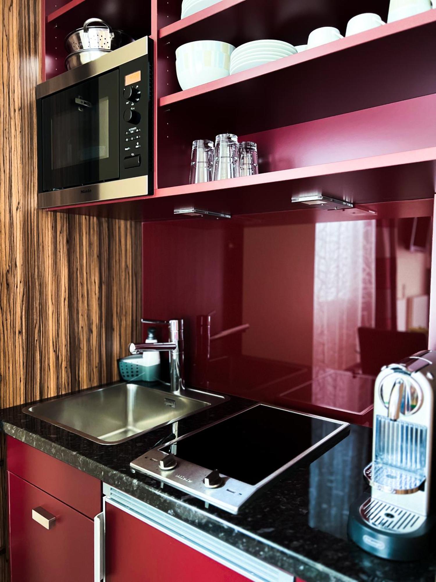 Apartment Apartment-oberlaa *