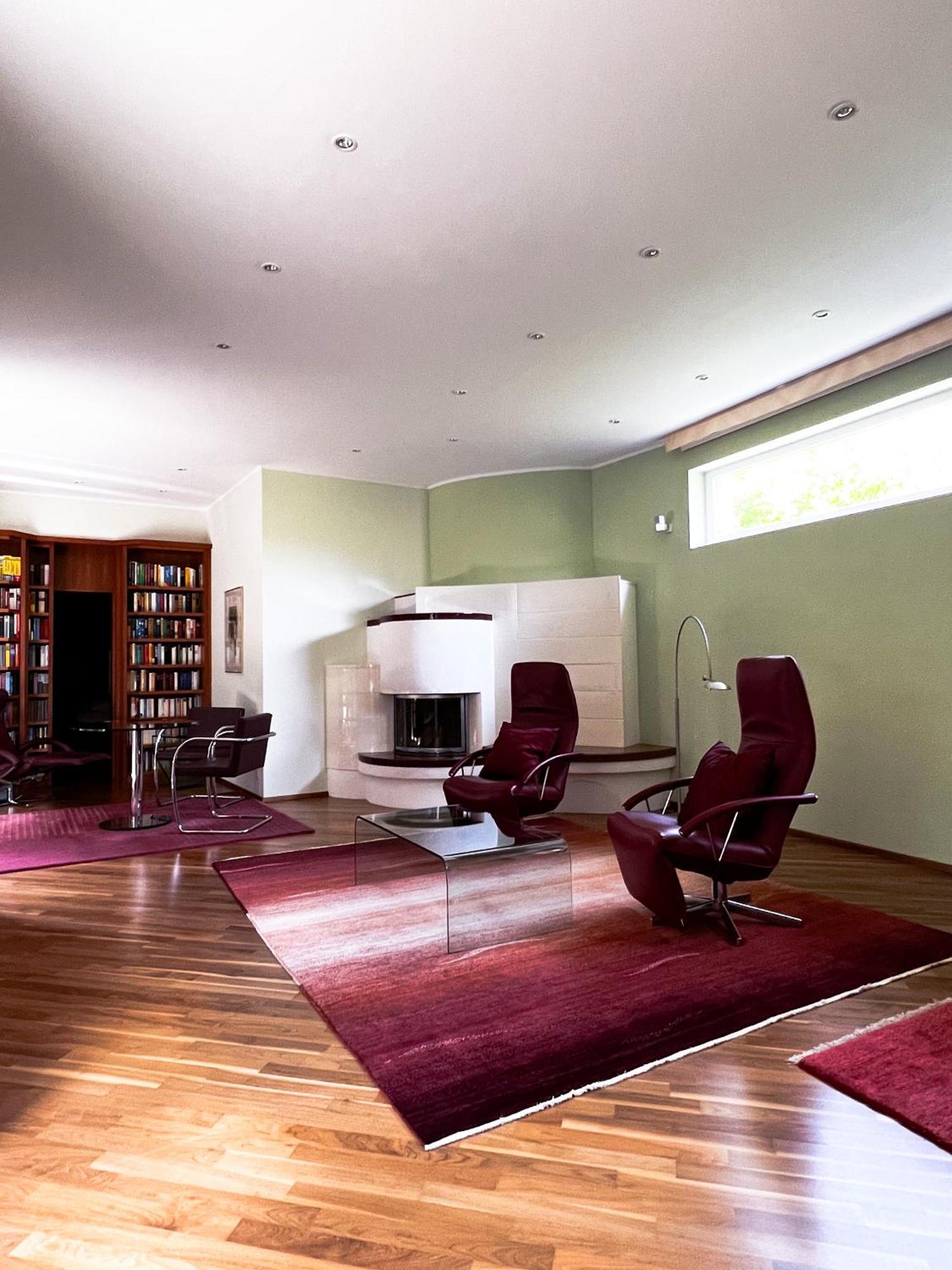 Apartment-oberlaa *