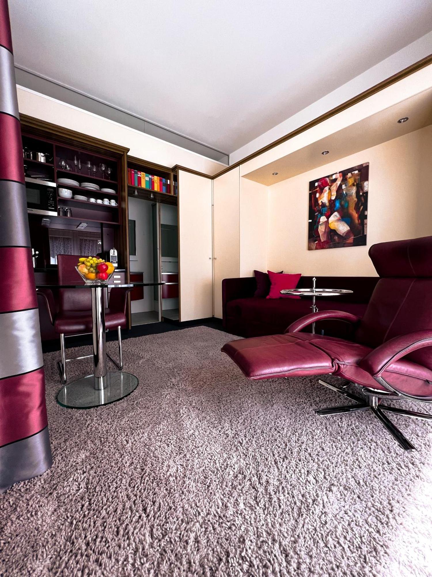 Apartment-oberlaa Apartment