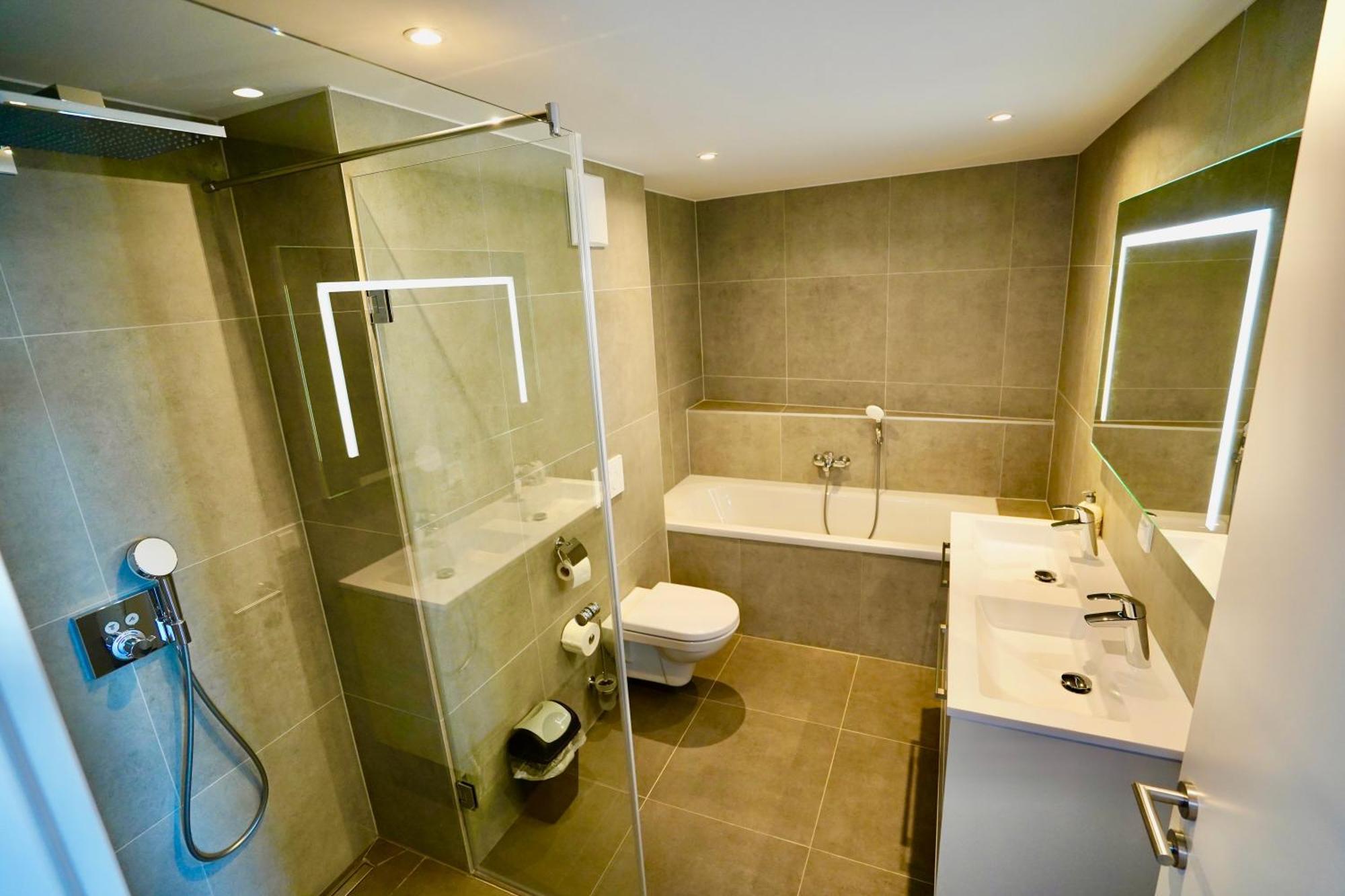 Aparthotel Dm & S