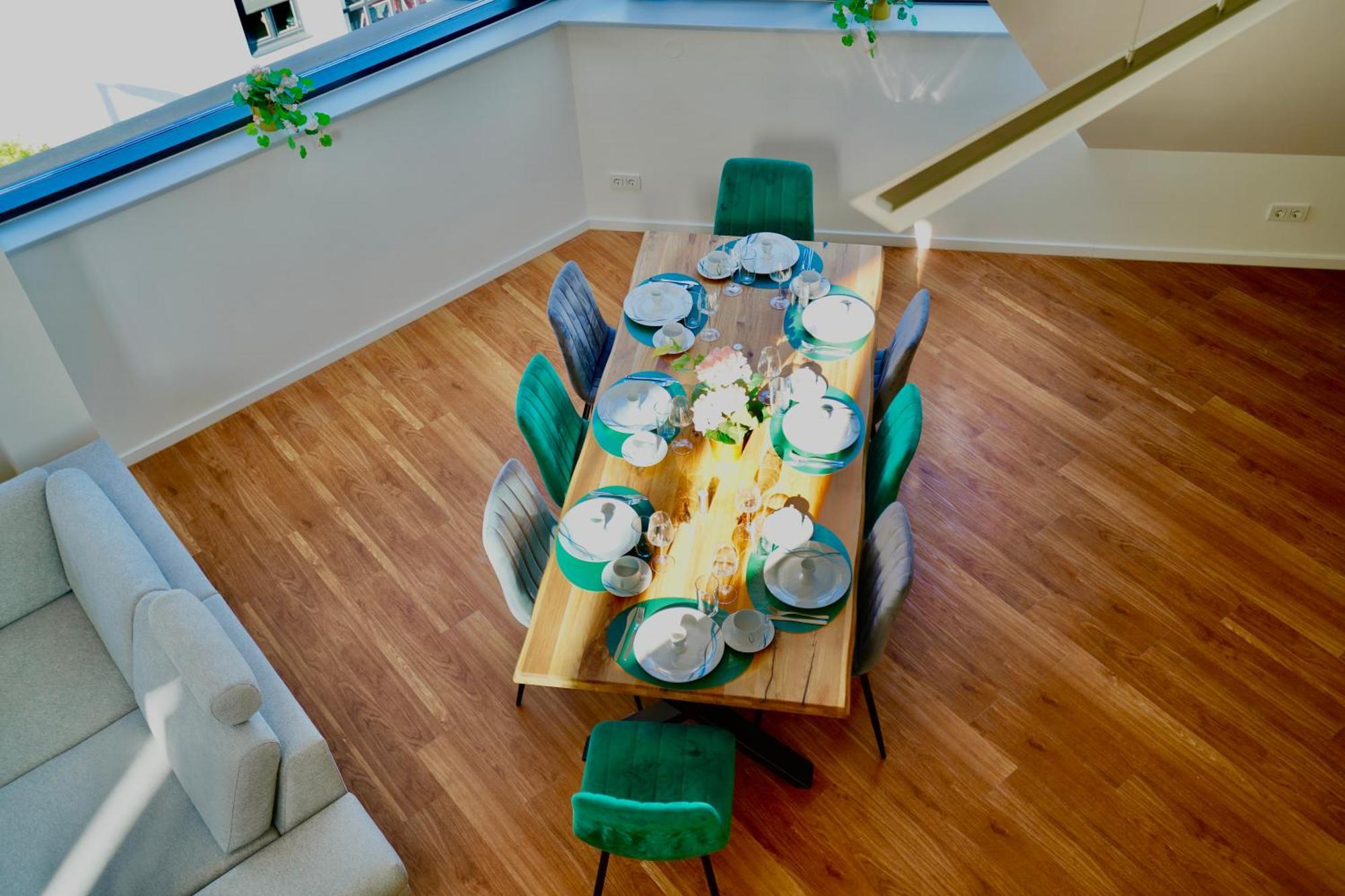 Dm & S Aparthotel