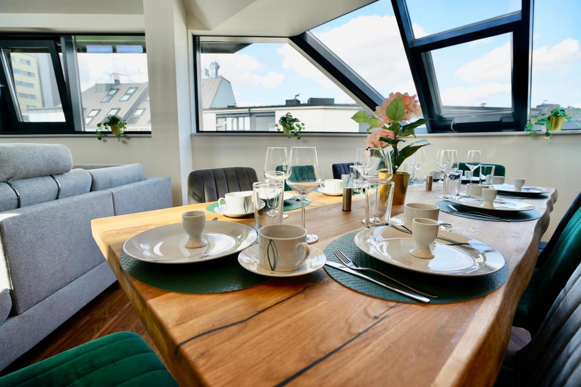 Dm & S Aparthotel