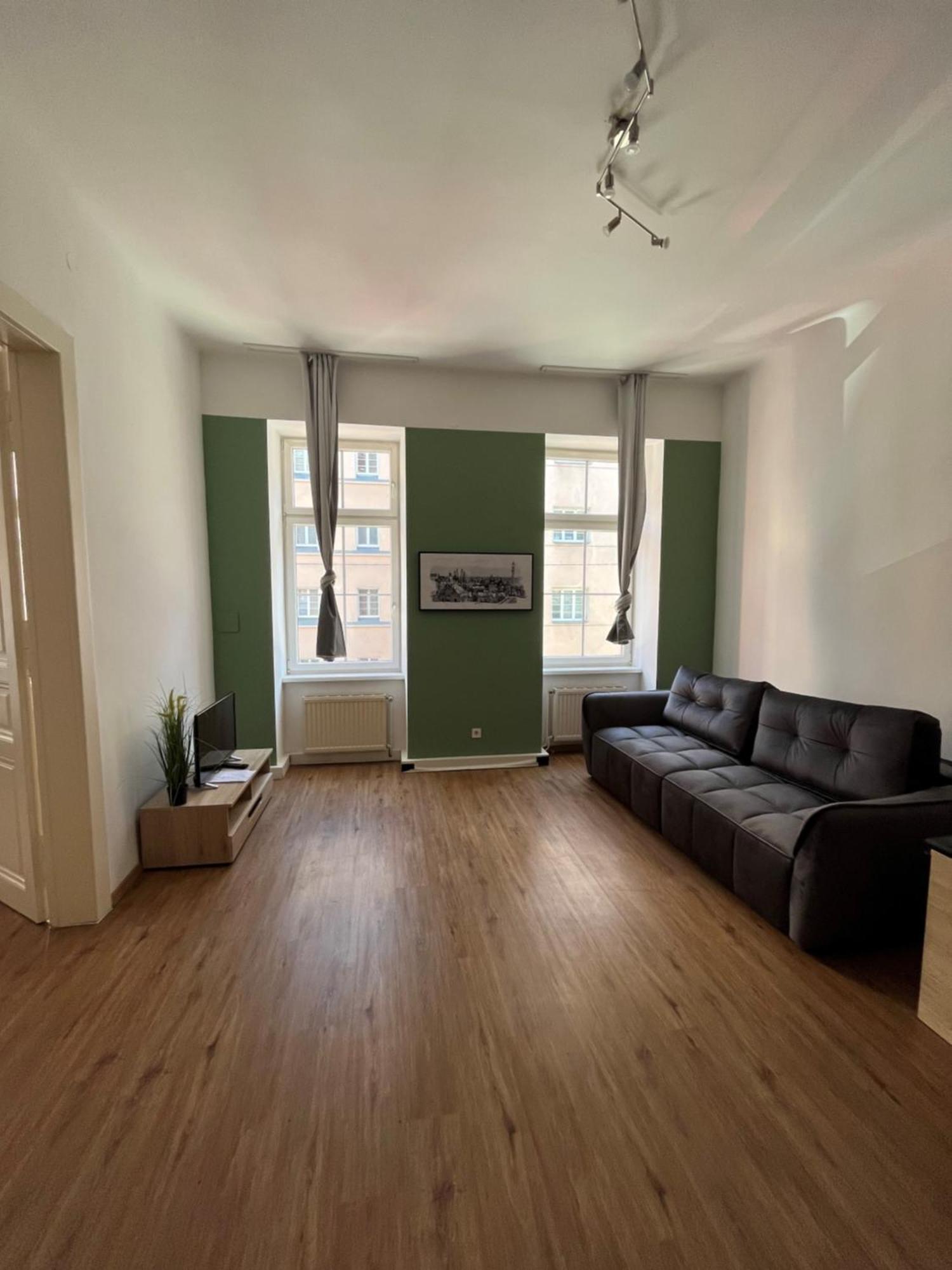 Zm Apartment