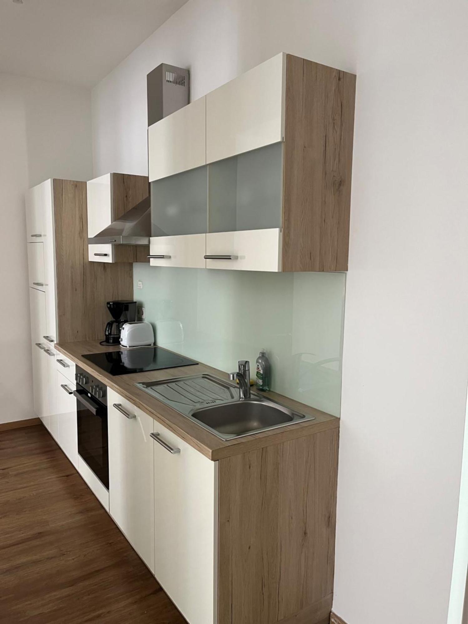 Apartment Zm Vienna