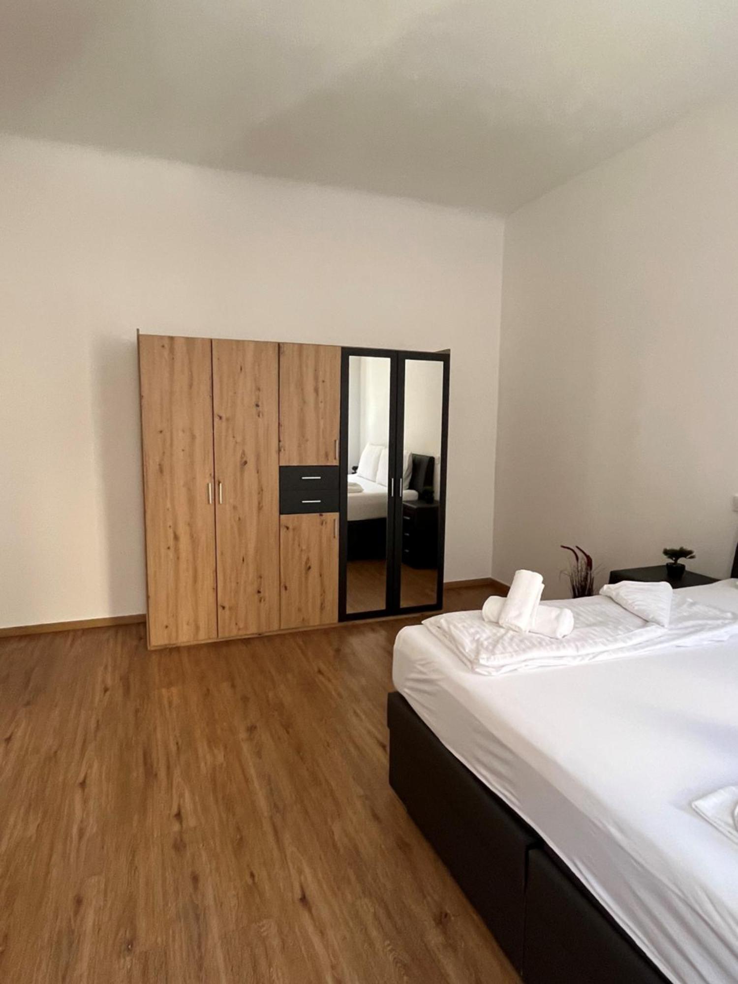 Zm Apartment Vienna