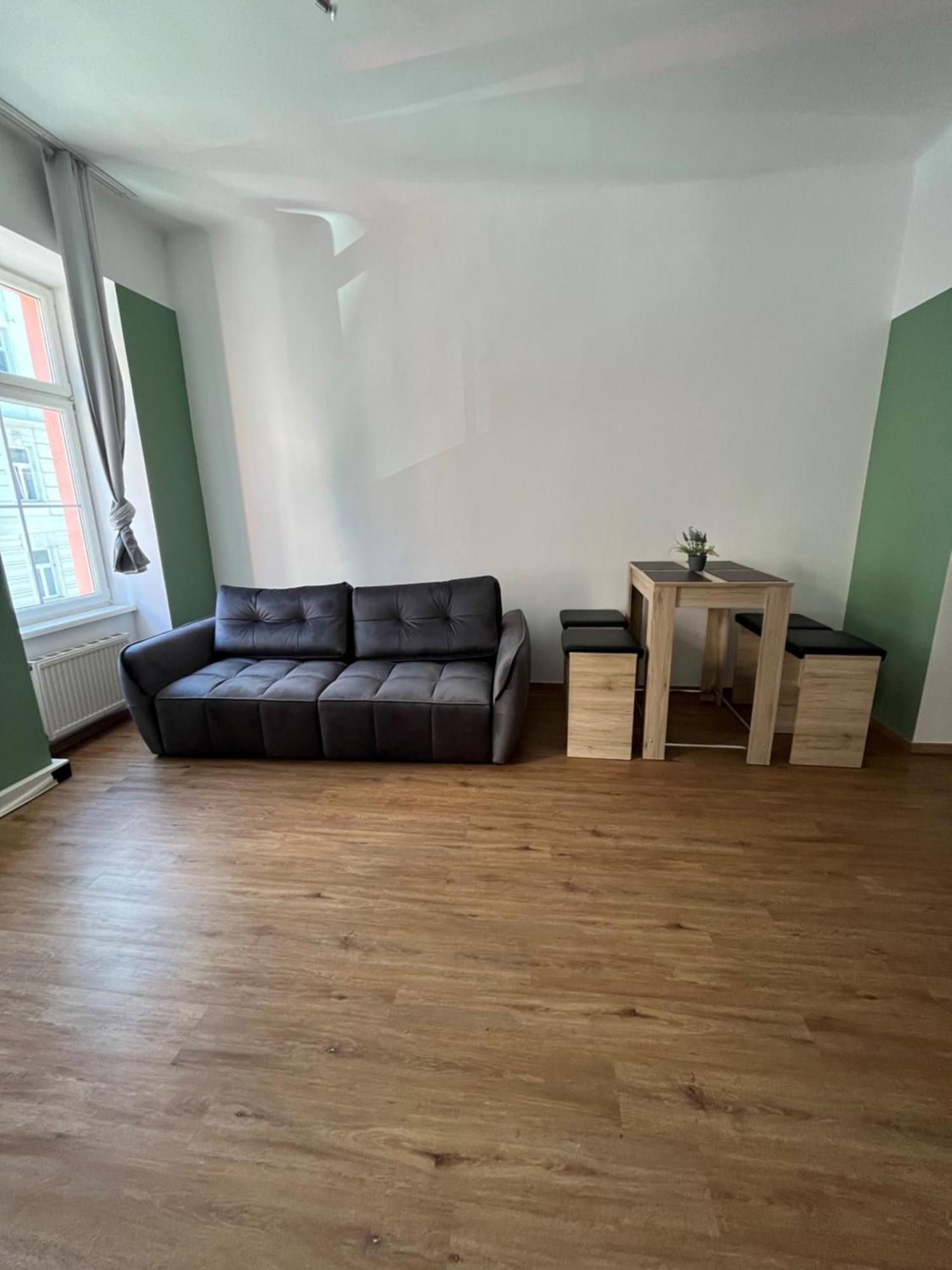 Apartment Zm *