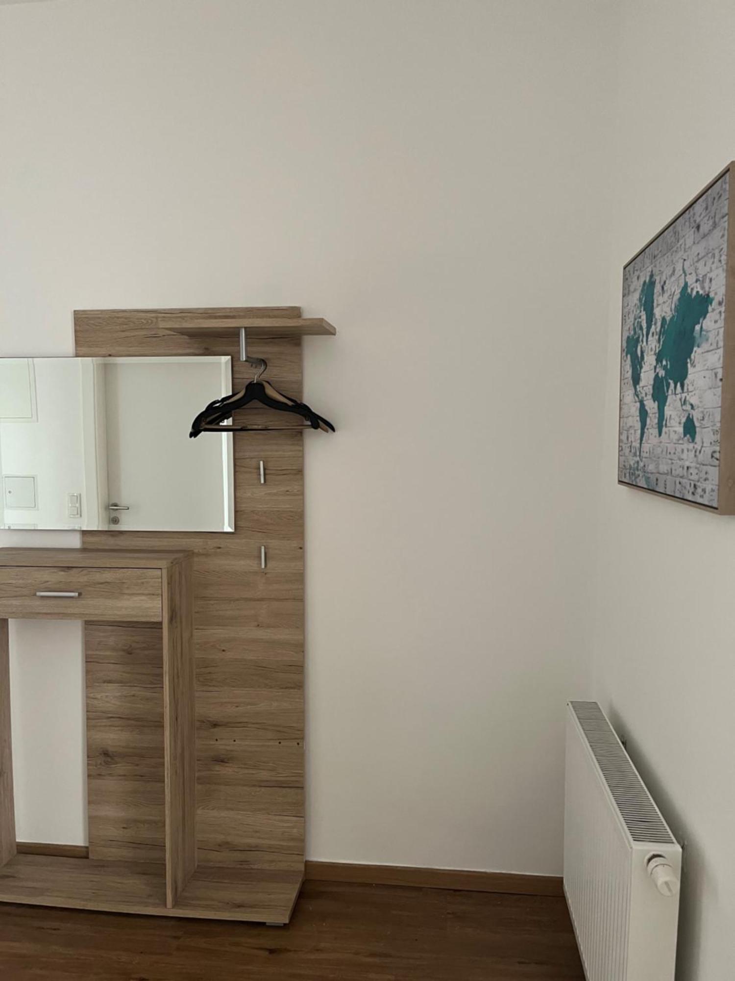 Zm Apartment
