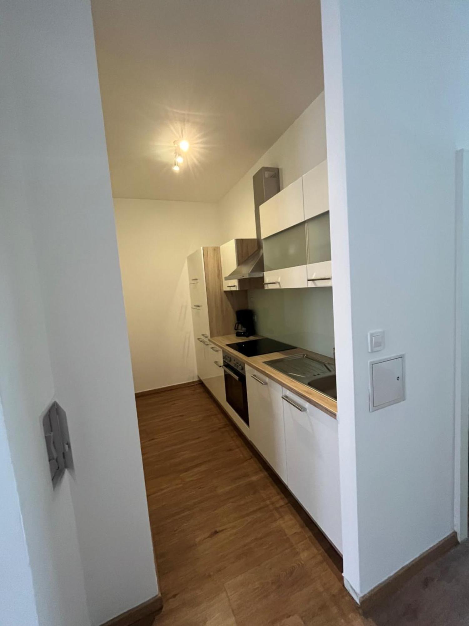 Zm Apartment *