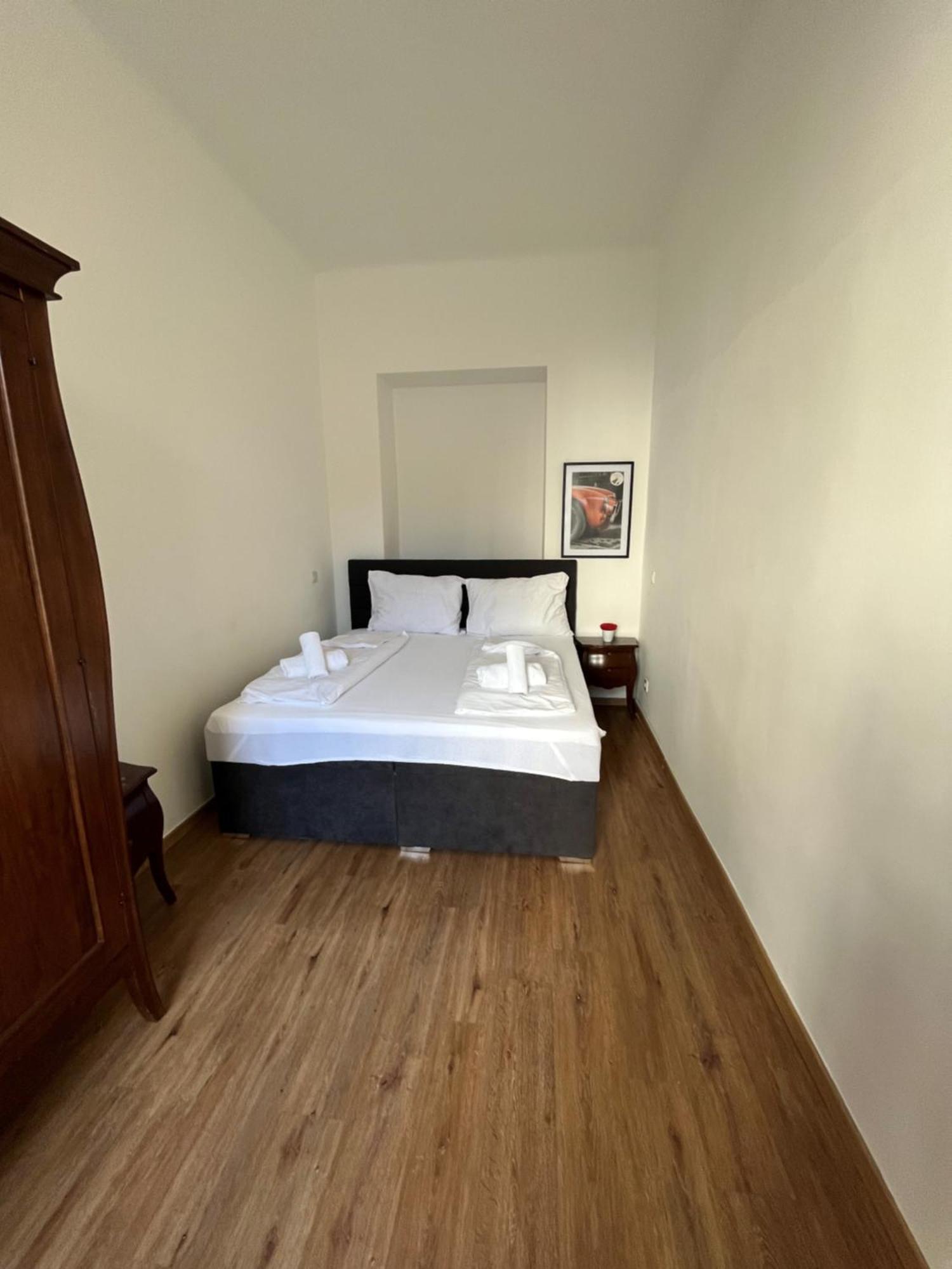 Apartment Zm Vienna