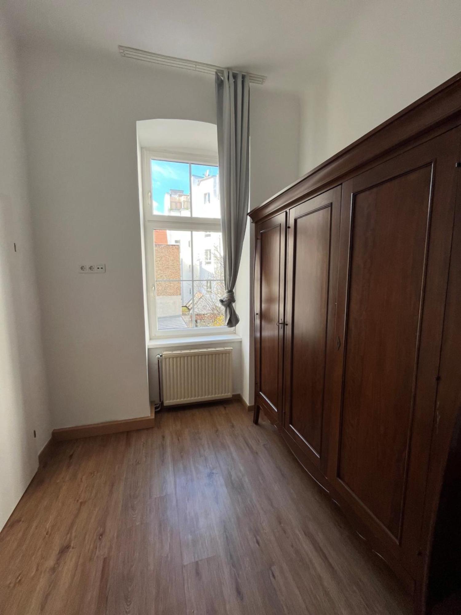 Zm Apartment Vienna