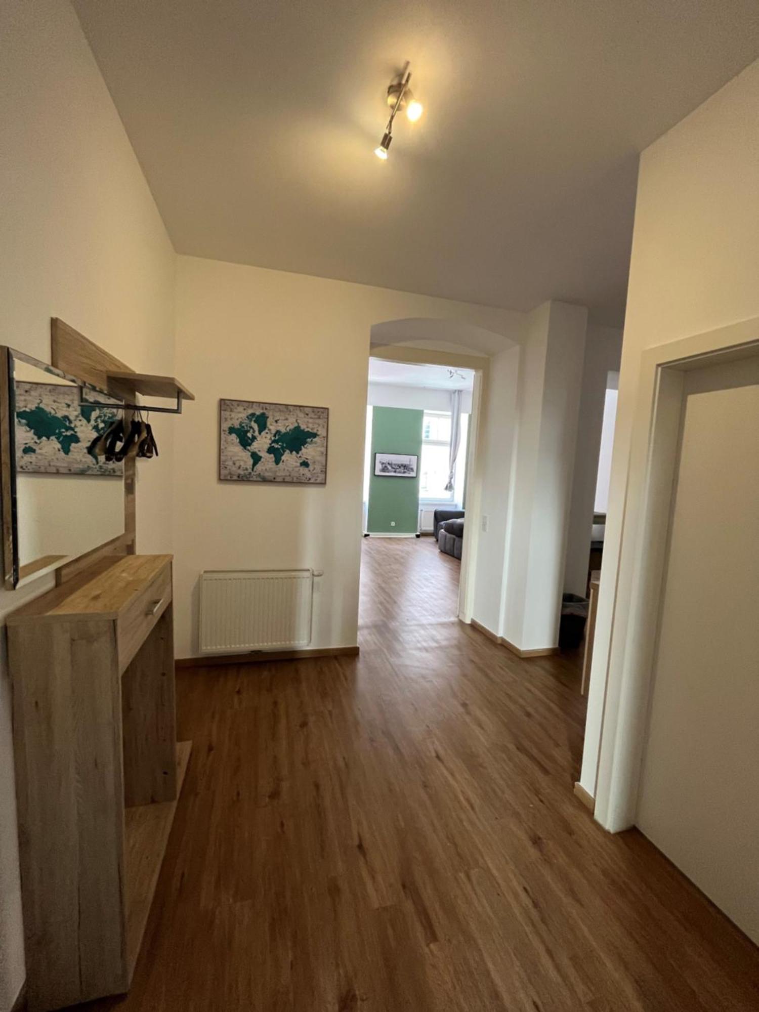Apartment Zm *
